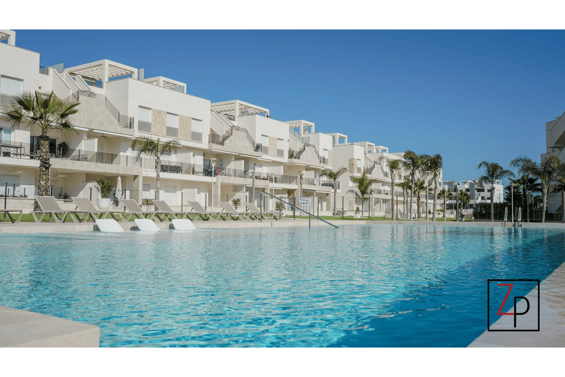 Resale - Penthouse -
Guardamar del Segura - El Raso