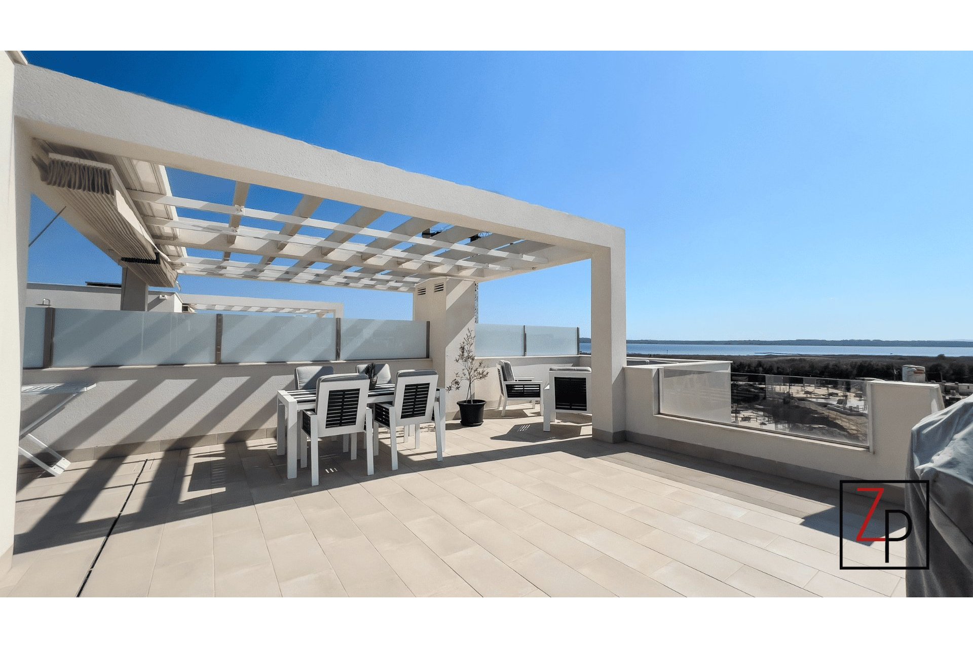 Resale - Penthouse -
Guardamar del Segura - El Raso