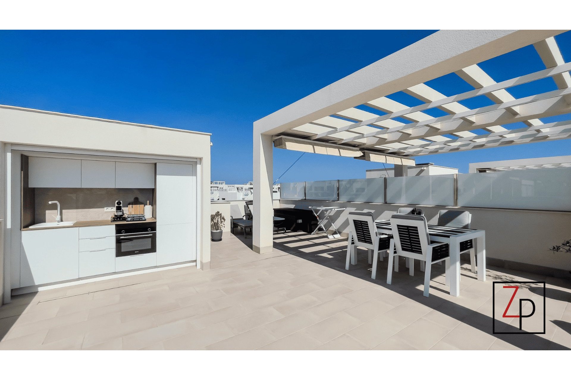 Resale - Penthouse -
Guardamar del Segura - El Raso