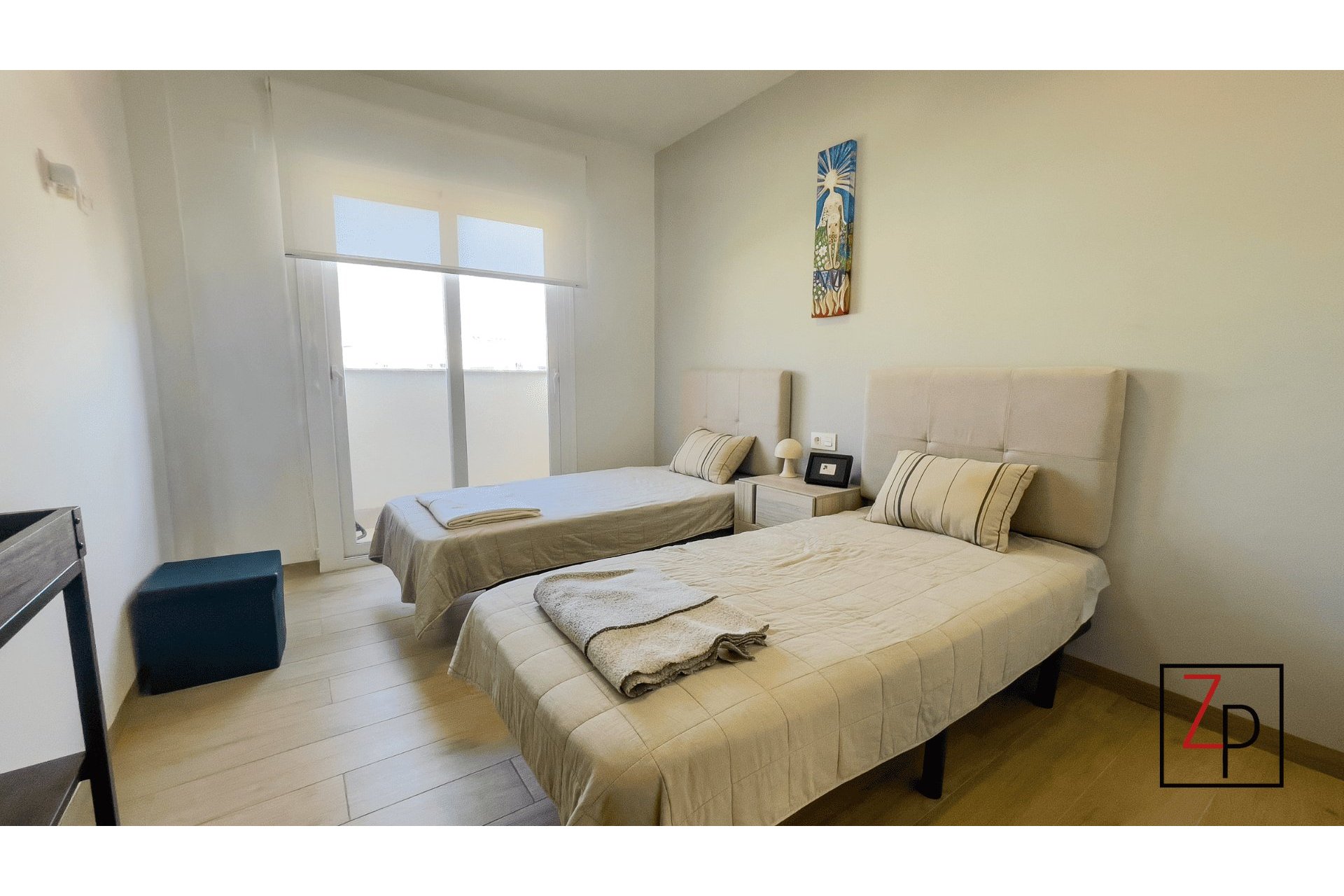 Resale - Penthouse -
Guardamar del Segura - El Raso