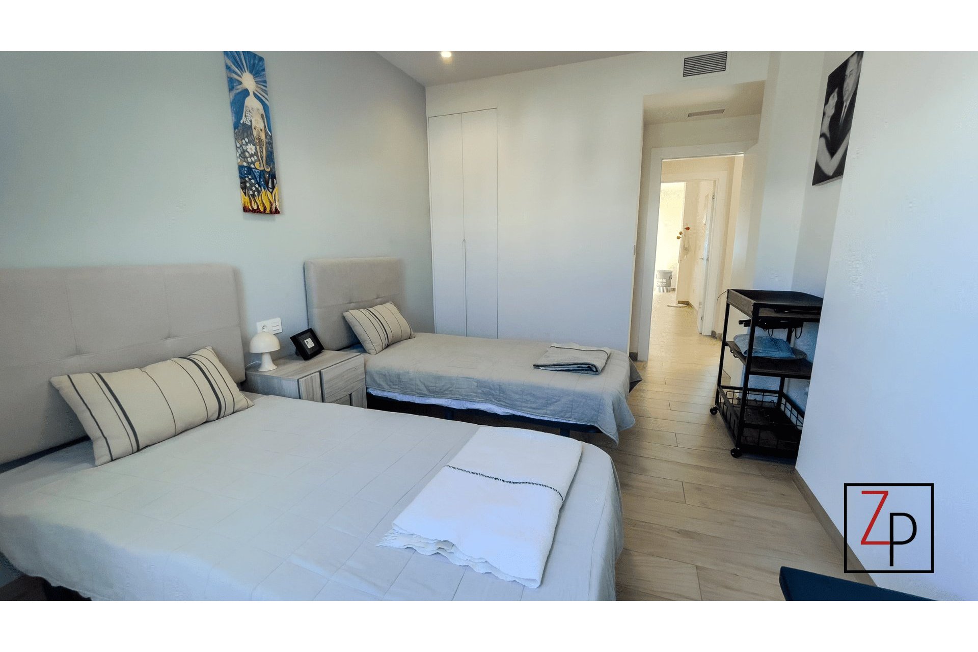 Resale - Penthouse -
Guardamar del Segura - El Raso