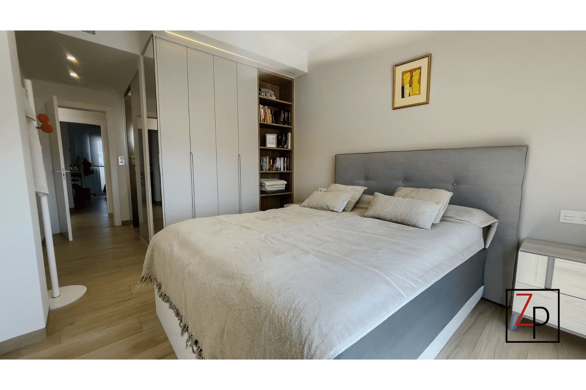 Resale - Penthouse -
Guardamar del Segura - El Raso