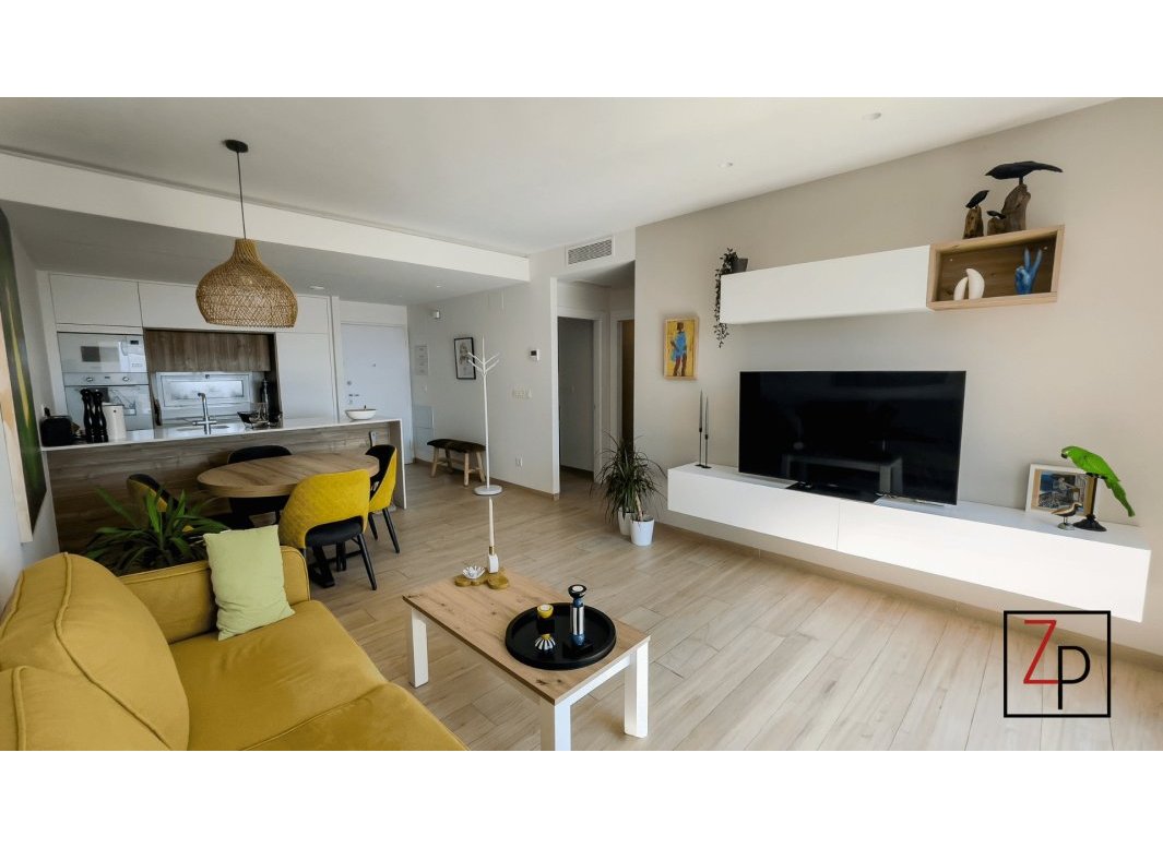 Resale - Penthouse -
Guardamar del Segura - El Raso