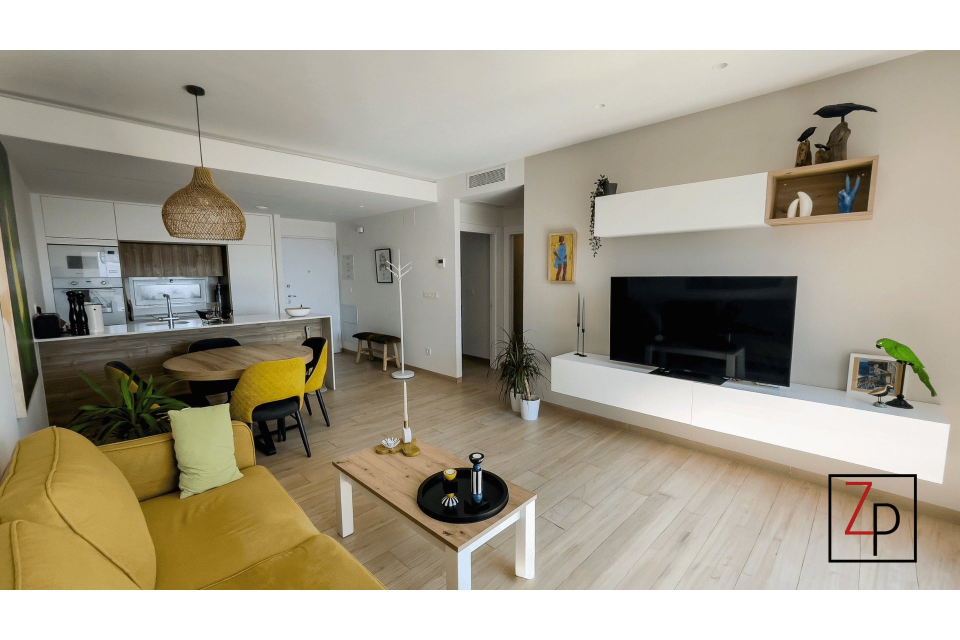 Resale - Penthouse -
Guardamar del Segura - El Raso