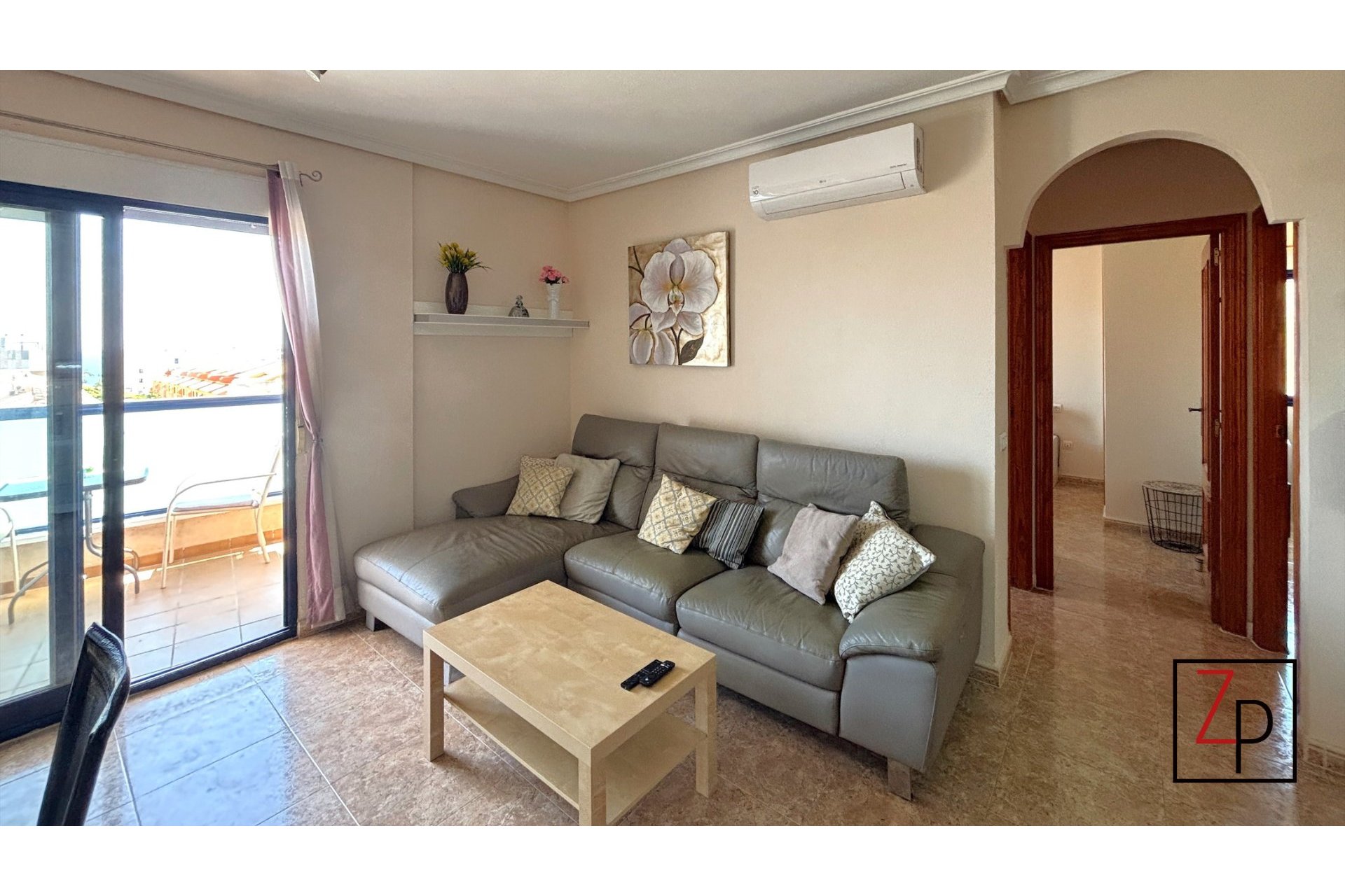 Resale - Penthouse -
Orihuela Costa - Cabo Roig