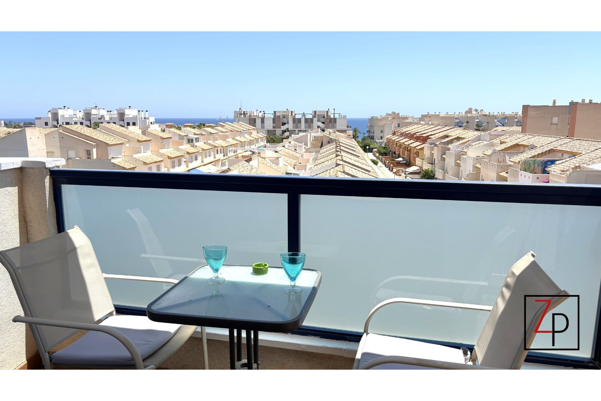 Resale - Penthouse -
Orihuela Costa - Cabo Roig
