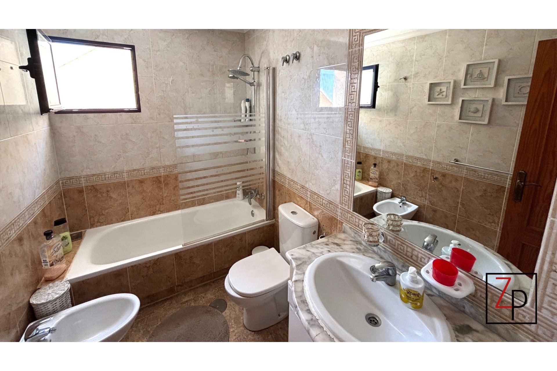 Resale - Penthouse -
Orihuela Costa - Cabo Roig