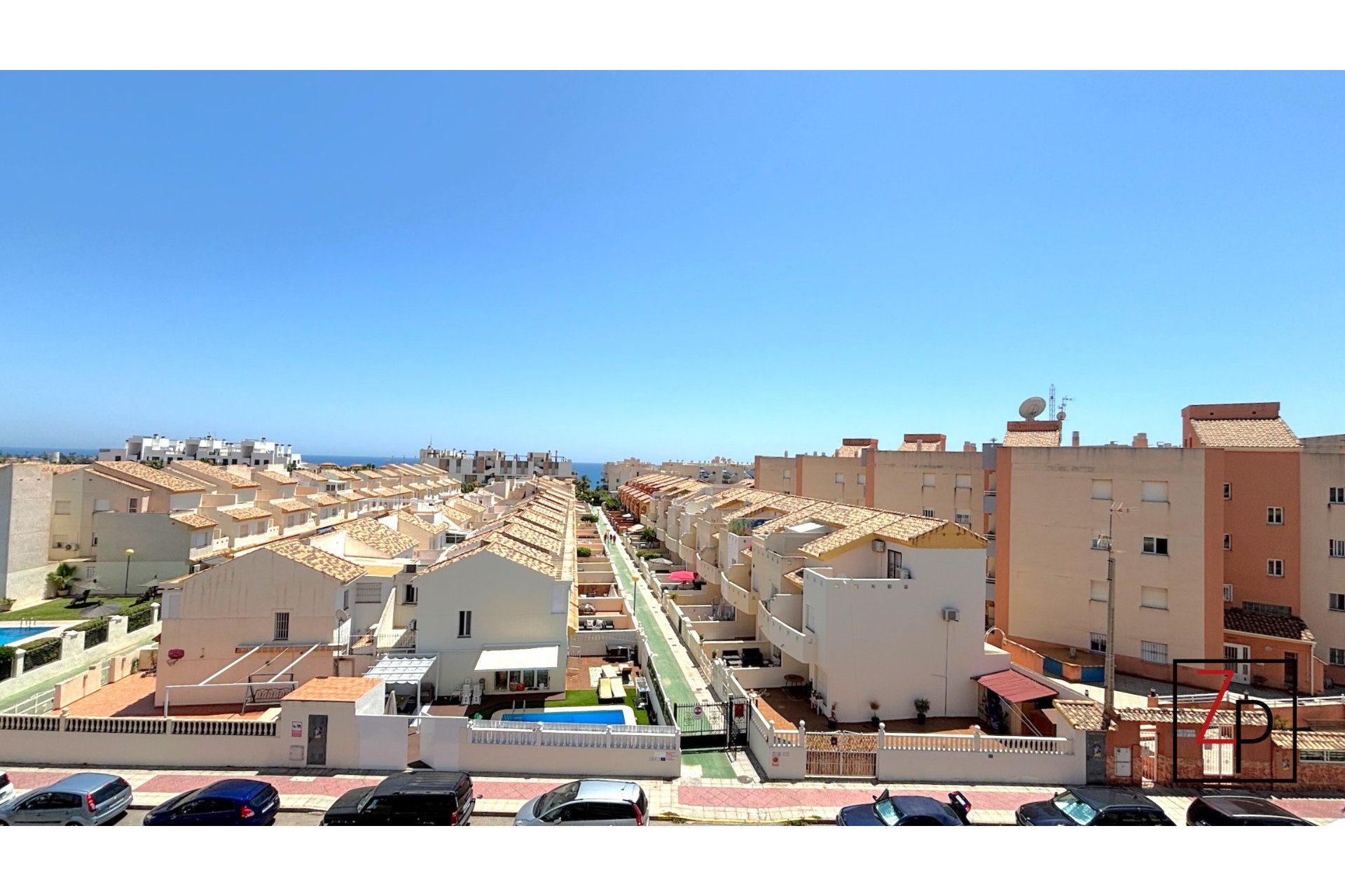 Resale - Penthouse -
Orihuela Costa - Cabo Roig