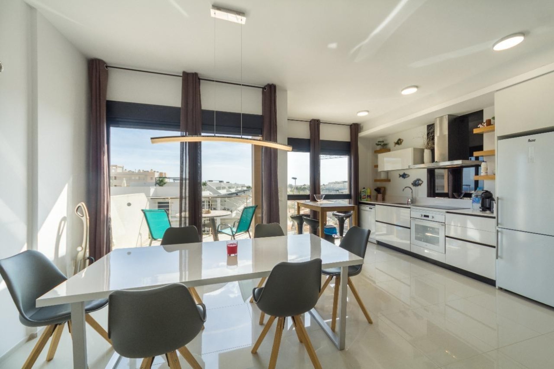 Resale - Penthouse -
Orihuela Costa - Villamartín