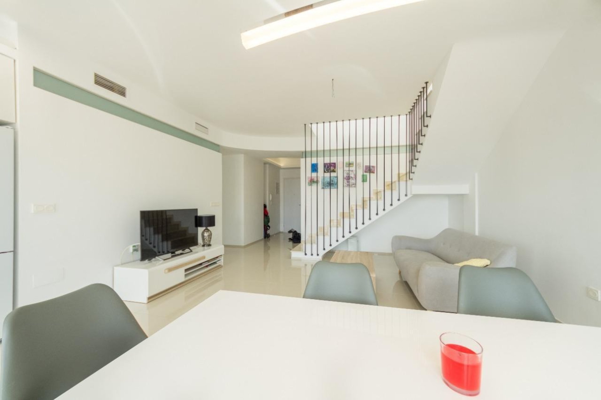 Resale - Penthouse -
Orihuela Costa - Villamartín