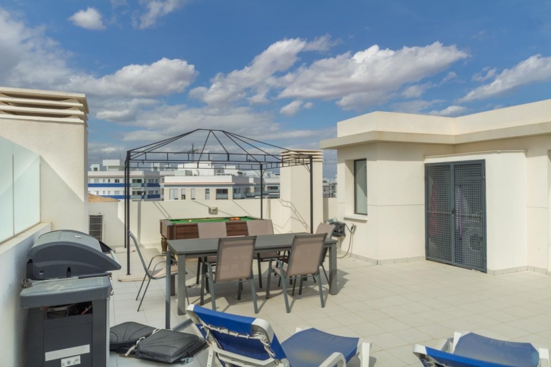 Resale - Penthouse -
Orihuela Costa - Villamartín