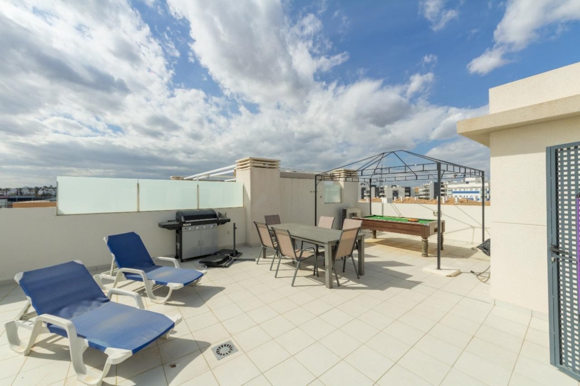 Resale - Penthouse -
Orihuela Costa - Villamartín