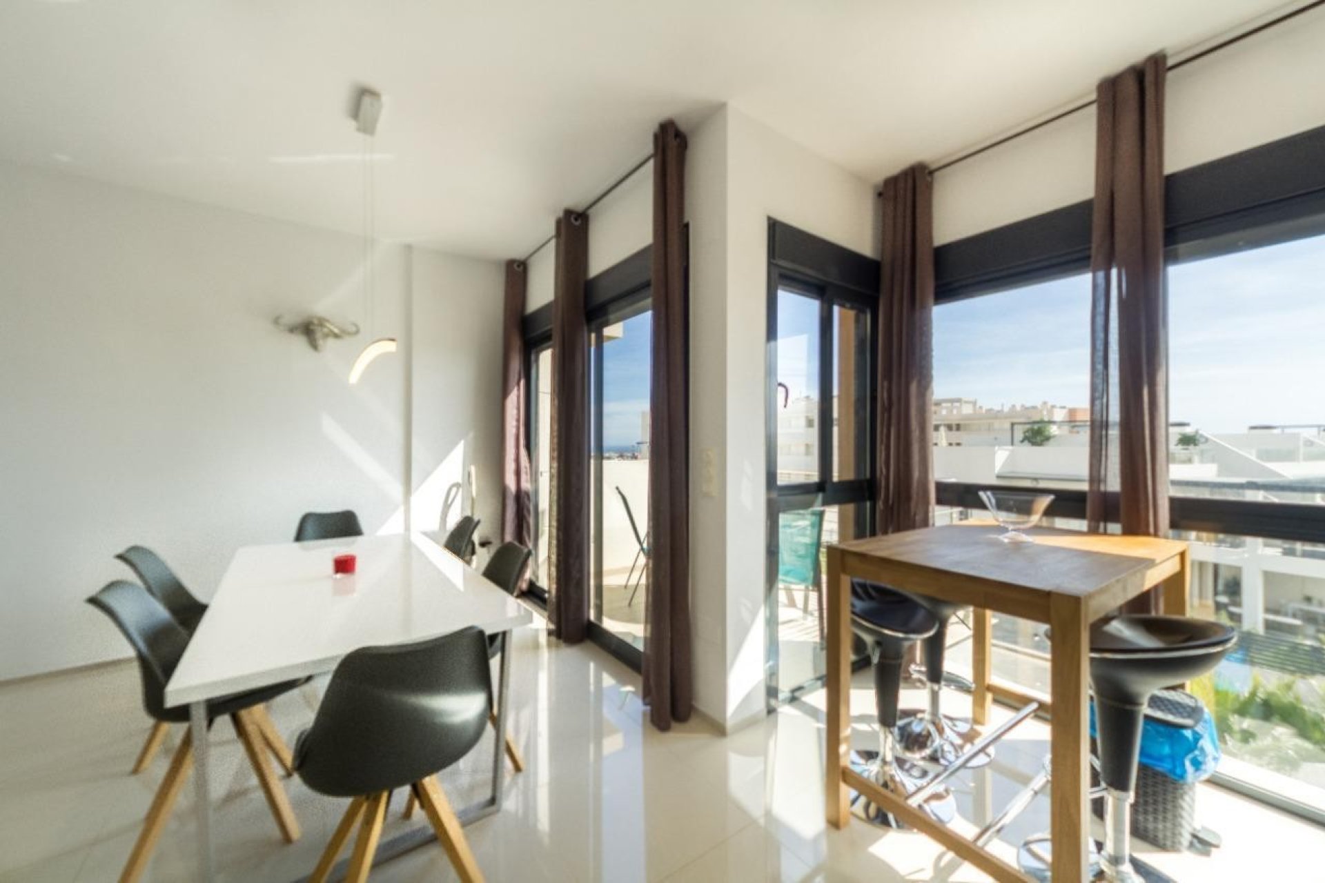 Resale - Penthouse -
Orihuela Costa - Villamartín