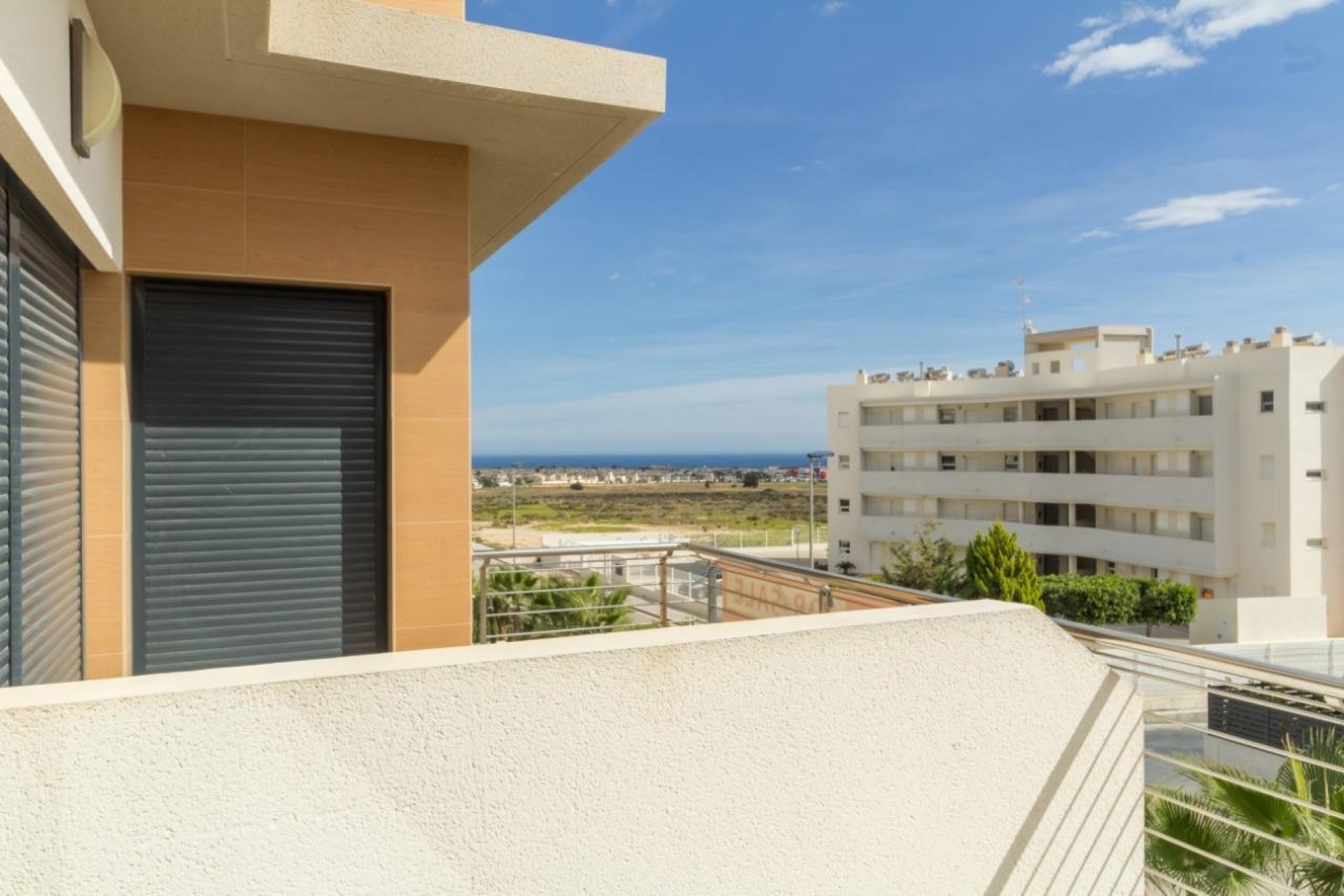 Resale - Penthouse -
Orihuela Costa - Villamartín