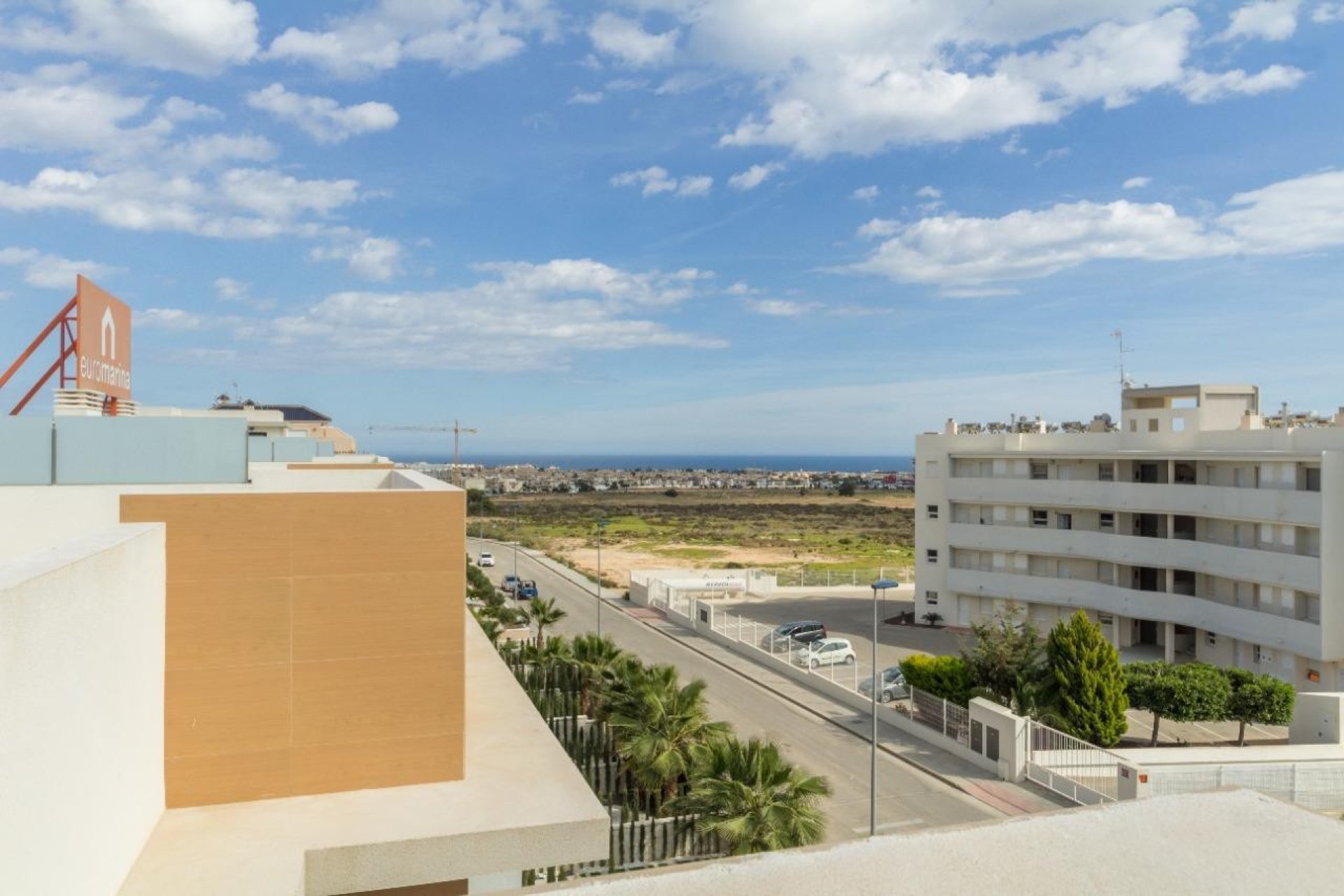 Resale - Penthouse -
Orihuela Costa - Villamartín