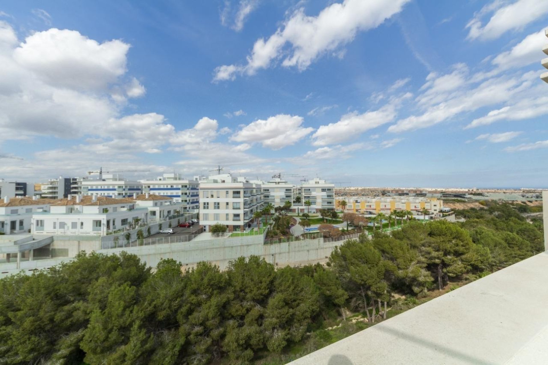 Resale - Penthouse -
Orihuela Costa - Villamartín