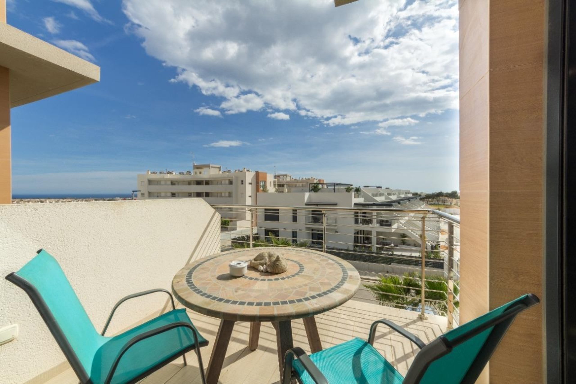 Resale - Penthouse -
Orihuela Costa - Villamartín