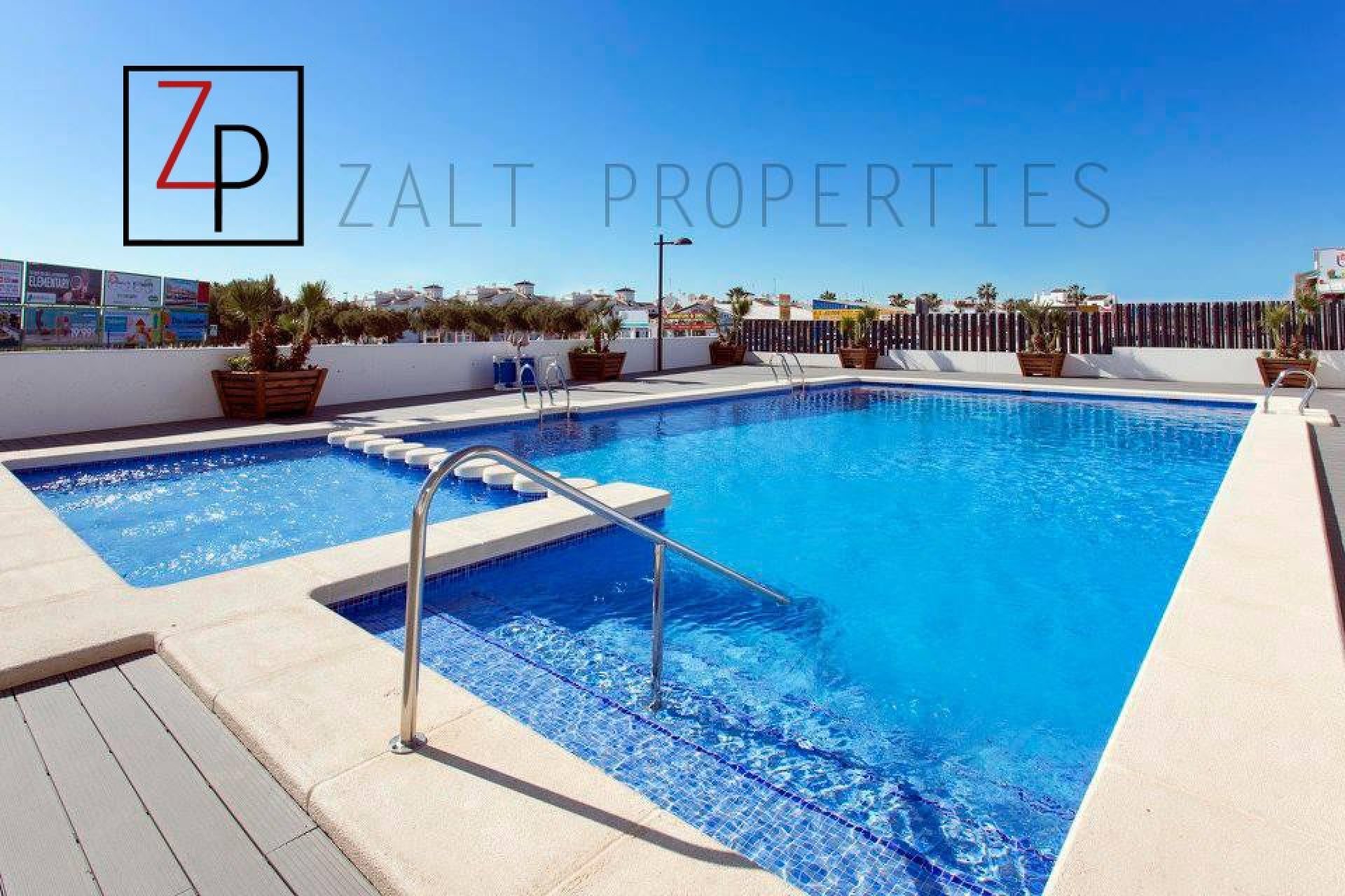 Resale - Penthouse -
Orihuela Costa - Villamartín