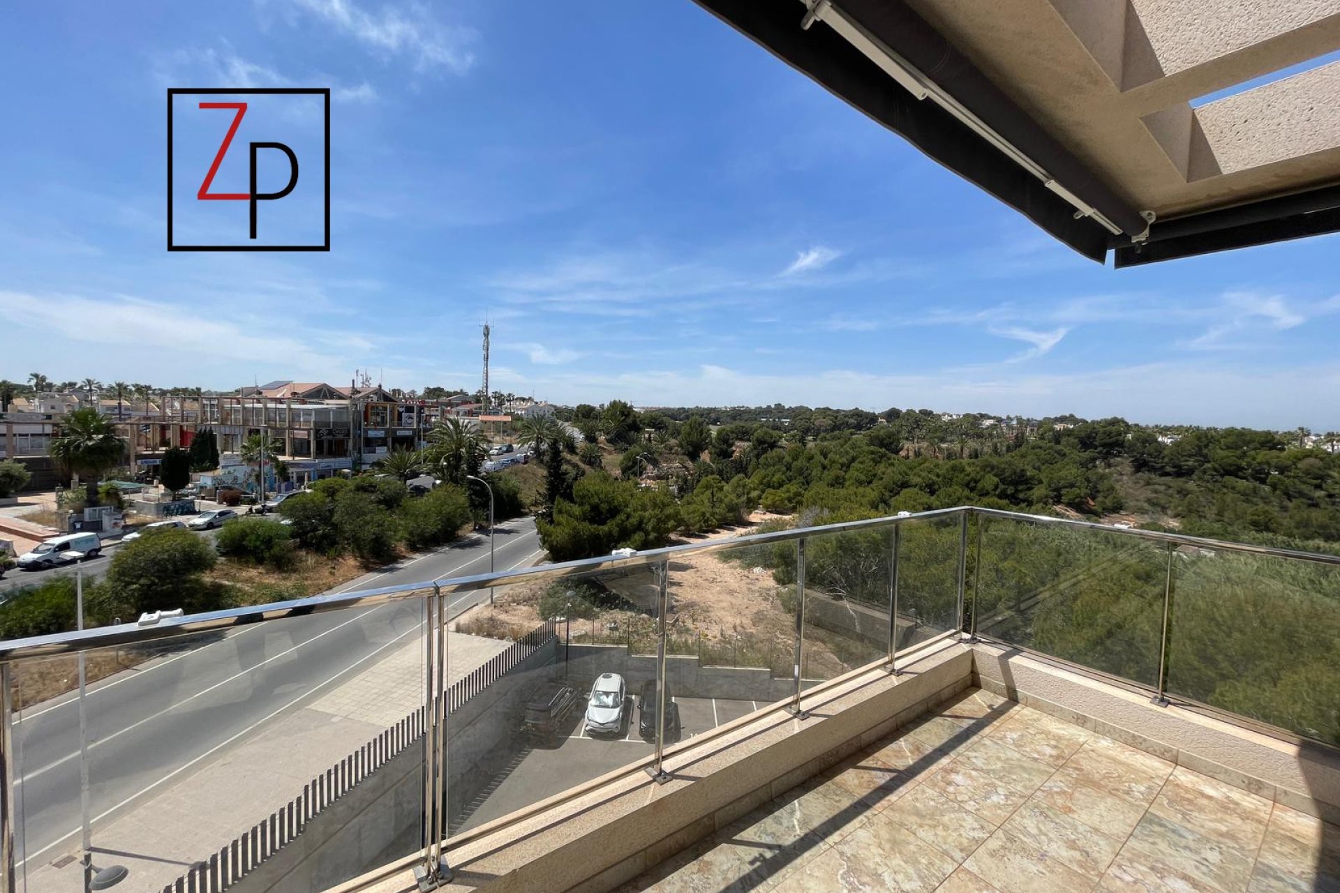 Resale - Penthouse -
Orihuela Costa - Villamartín