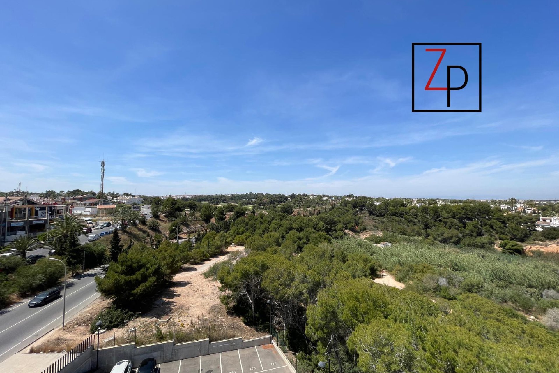 Resale - Penthouse -
Orihuela Costa - Villamartín