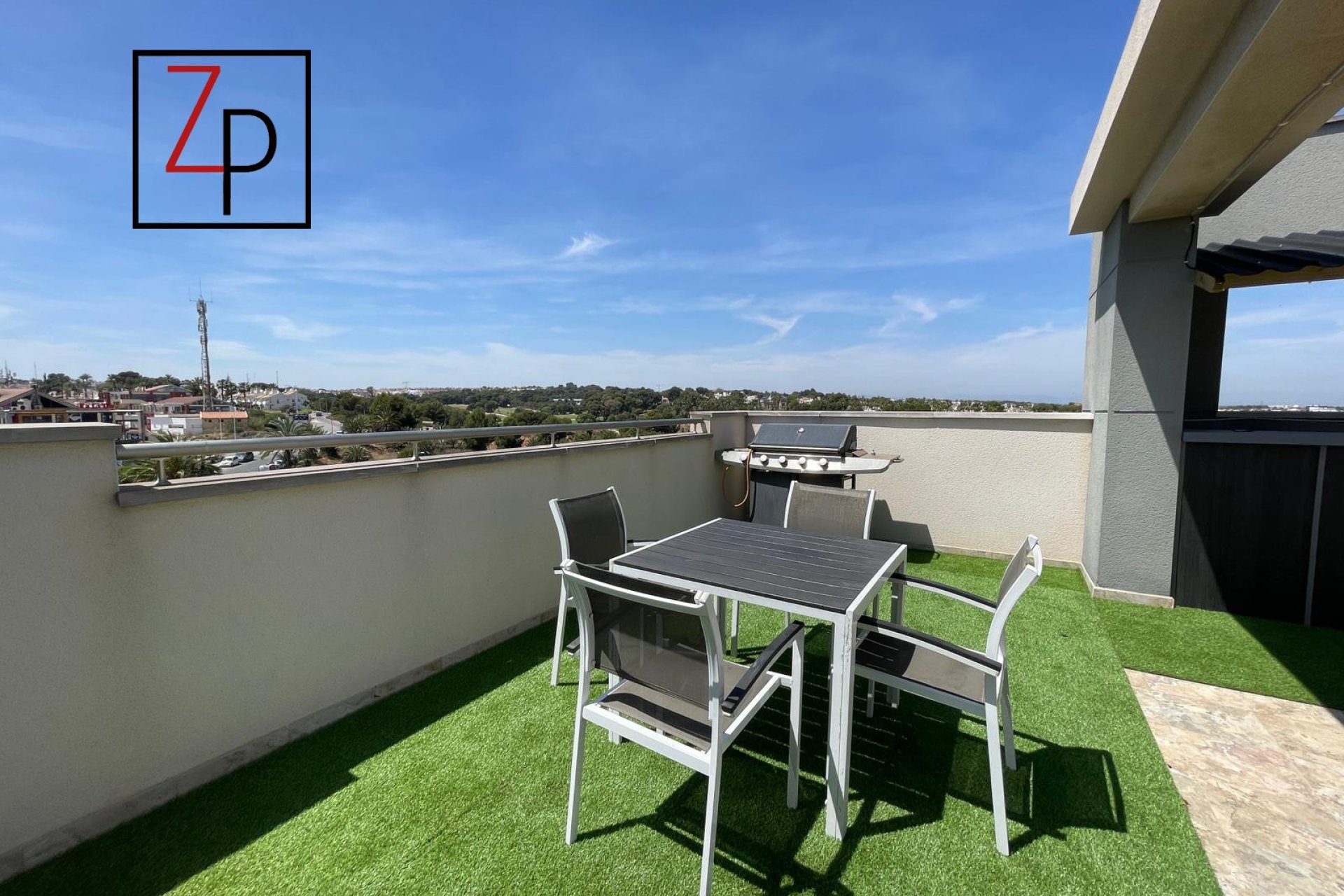 Resale - Penthouse -
Orihuela Costa - Villamartín