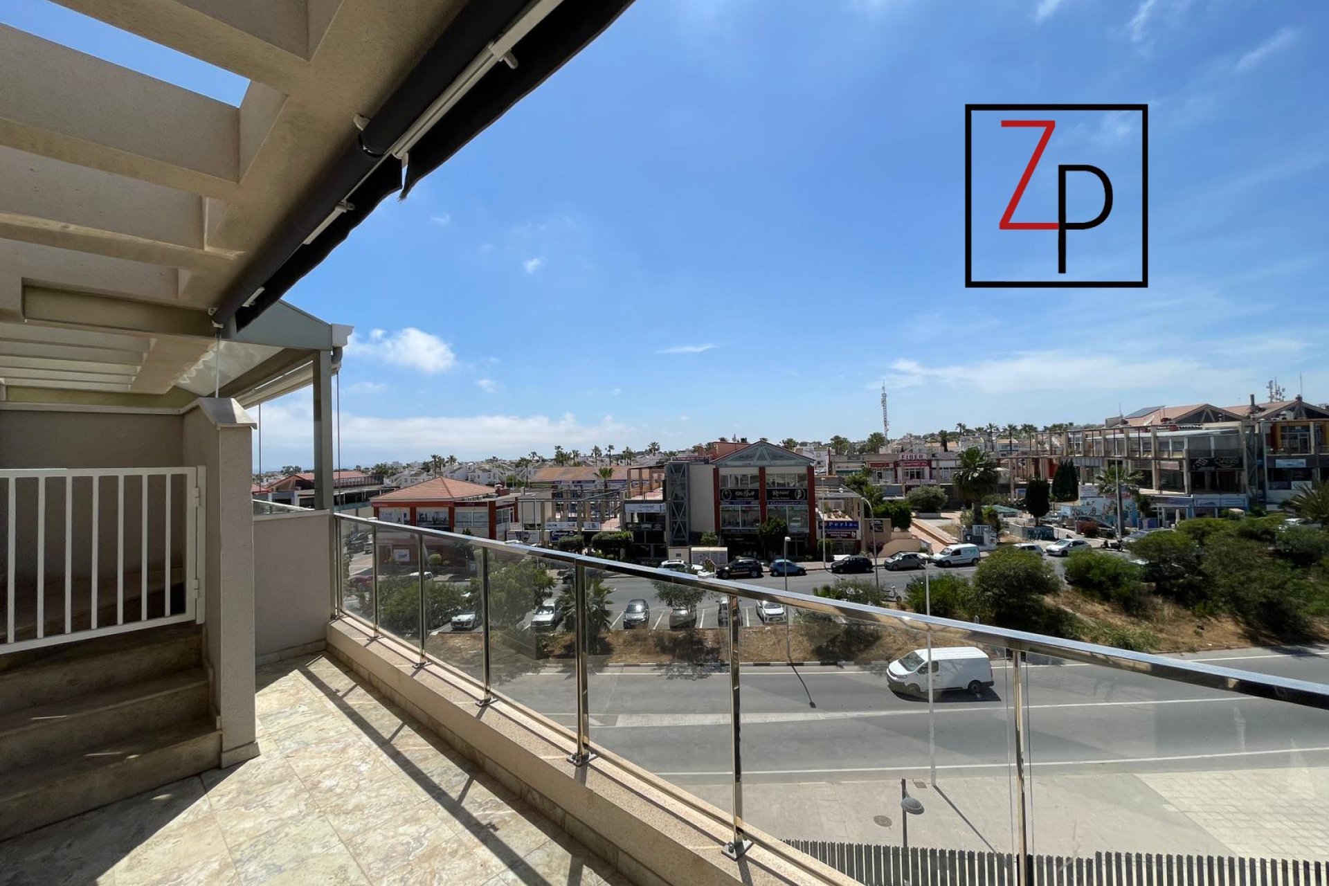 Resale - Penthouse -
Orihuela Costa - Villamartín