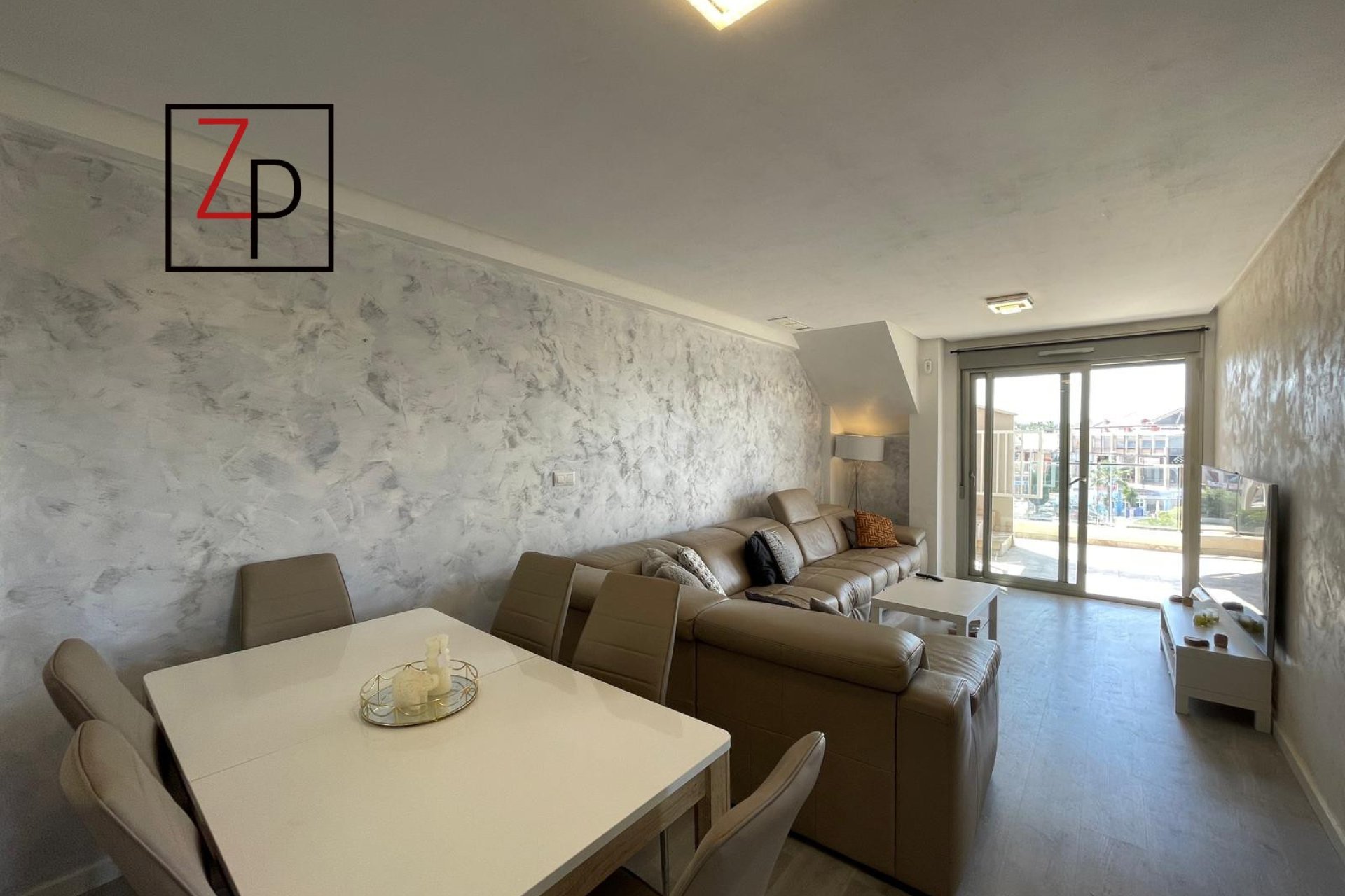 Resale - Penthouse -
Orihuela Costa - Villamartín