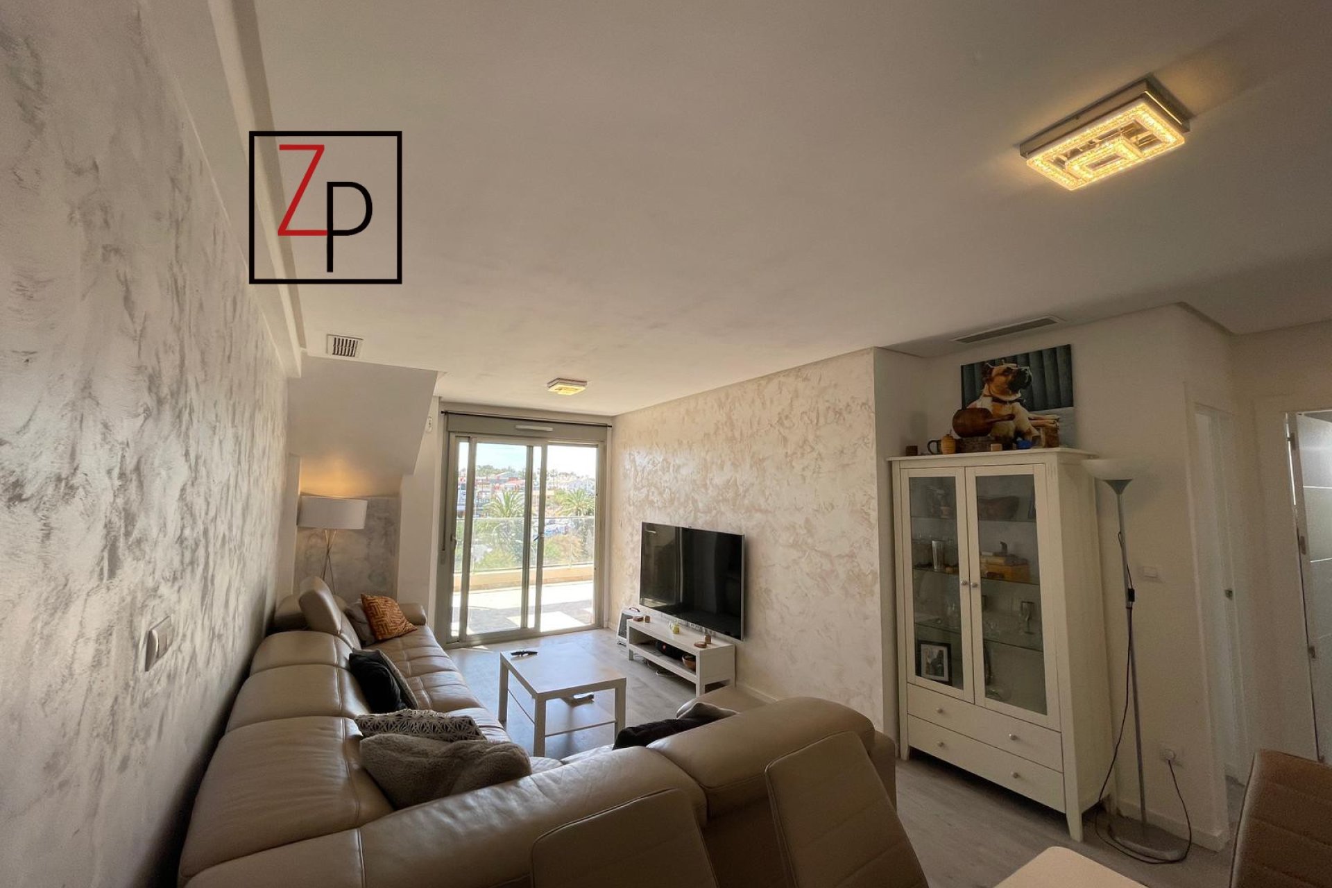 Resale - Penthouse -
Orihuela Costa - Villamartín