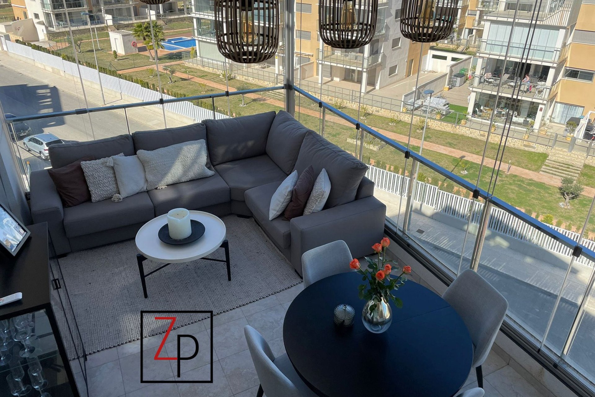 Resale - Penthouse -
Orihuela Costa - Villamartín