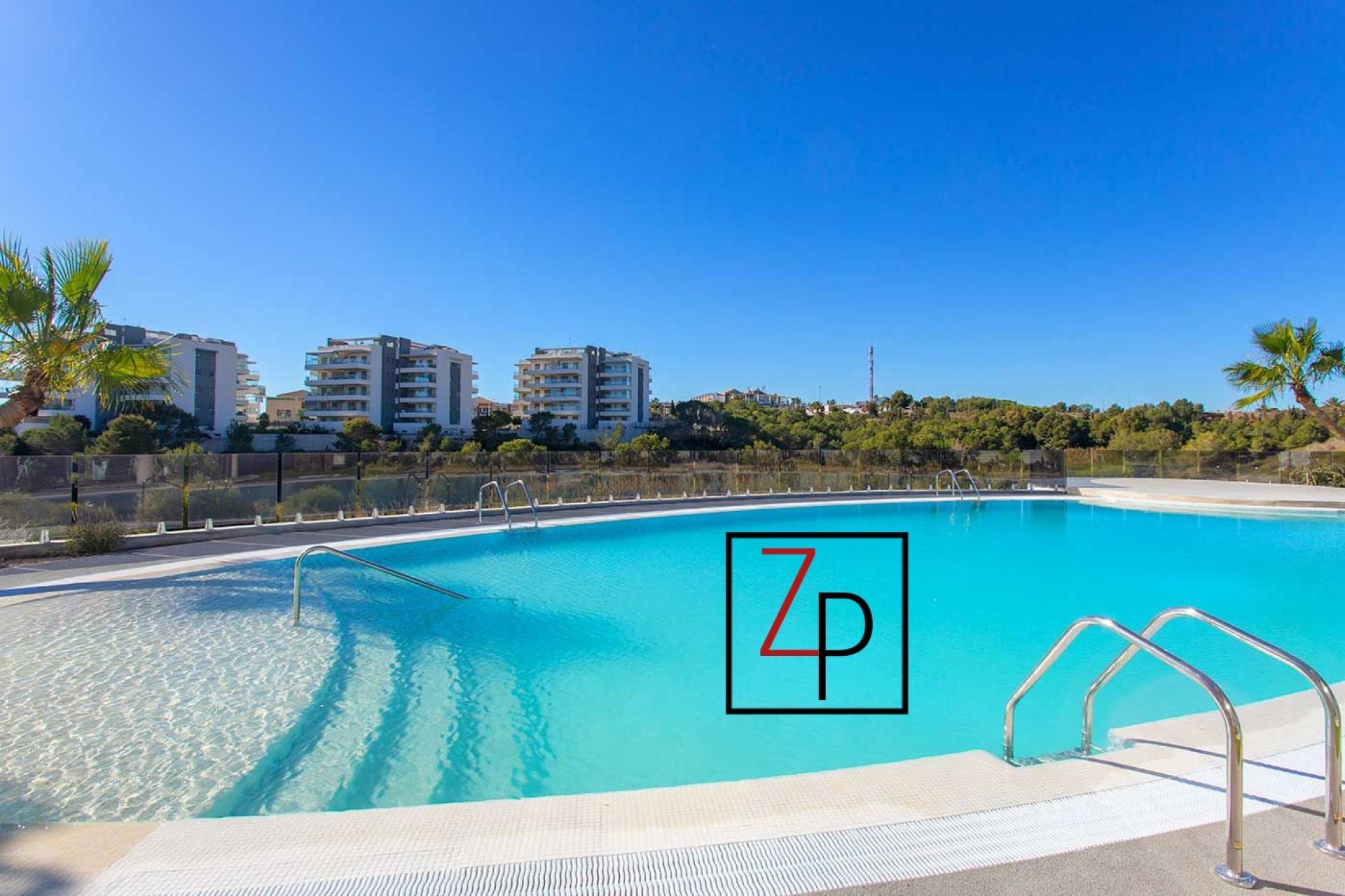 Resale - Penthouse -
Orihuela Costa - Villamartín