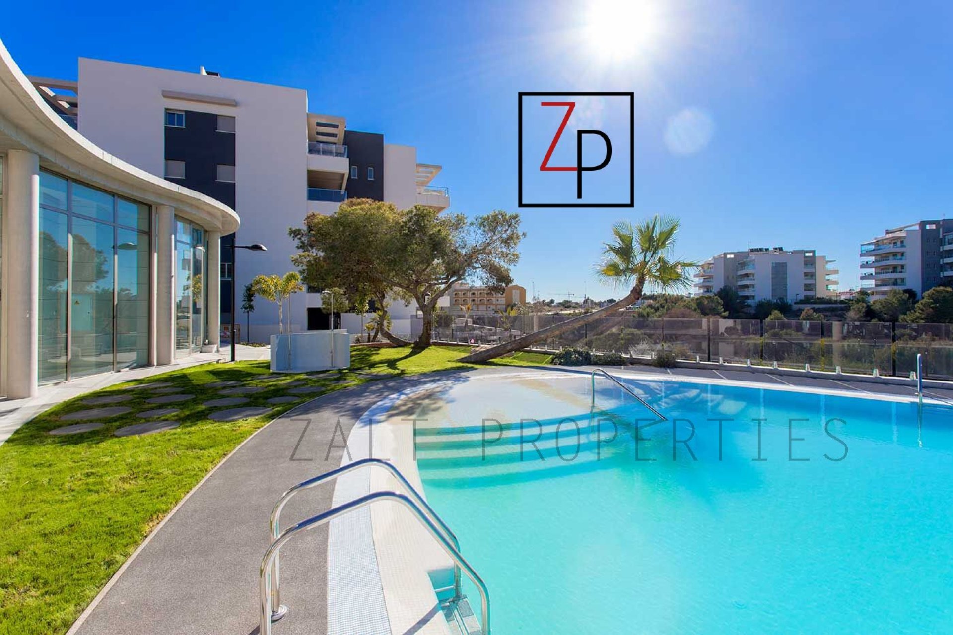 Resale - Penthouse -
Orihuela Costa - Villamartín