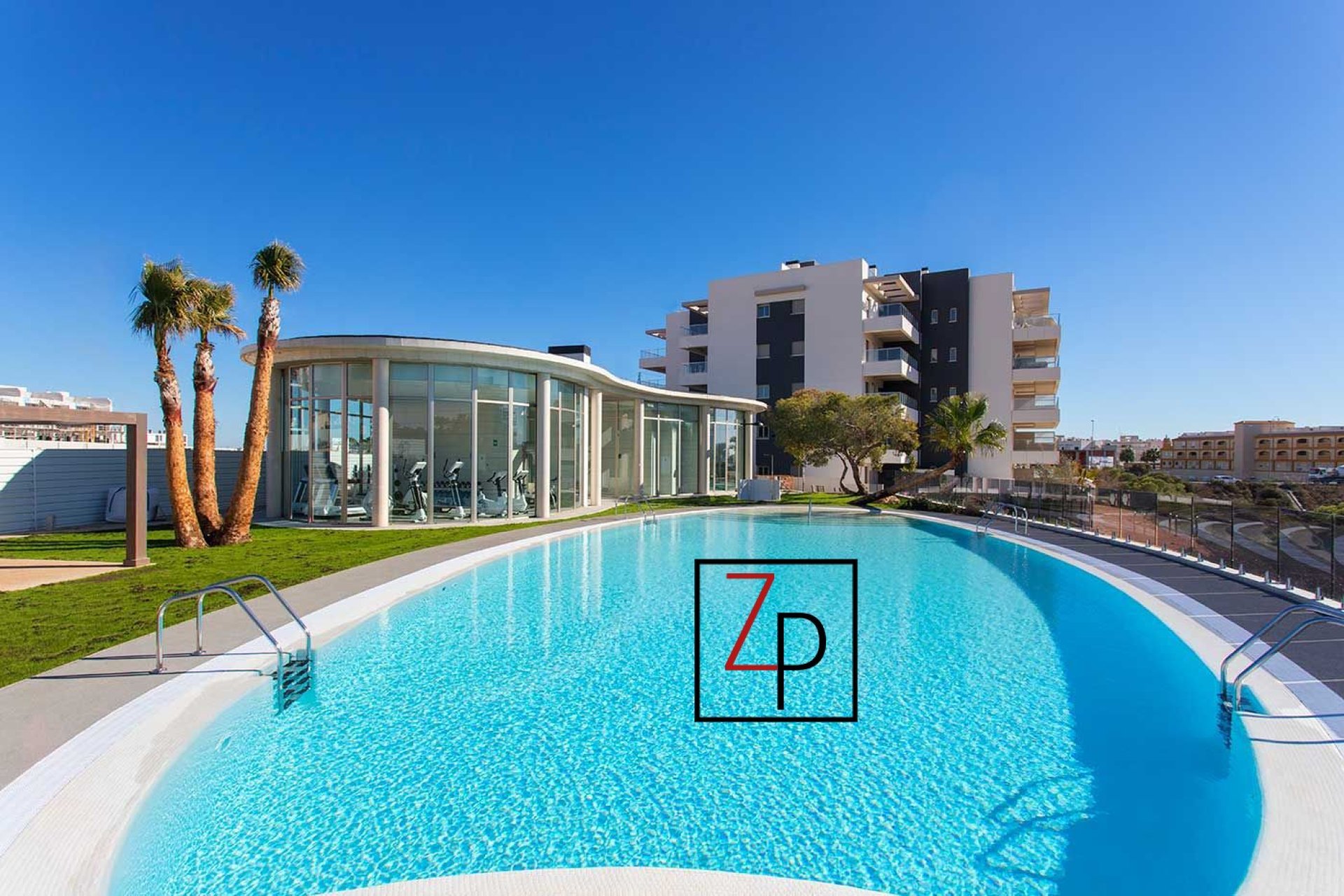 Resale - Penthouse -
Orihuela Costa - Villamartín