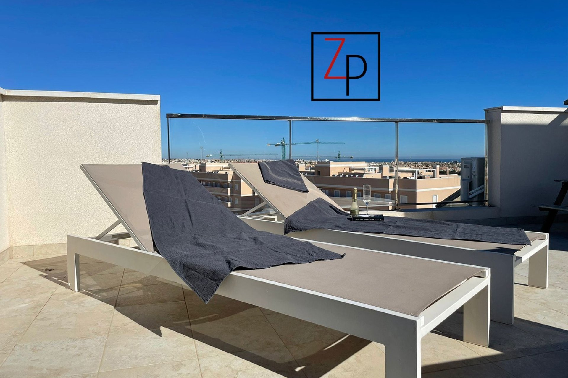 Resale - Penthouse -
Orihuela Costa - Villamartín