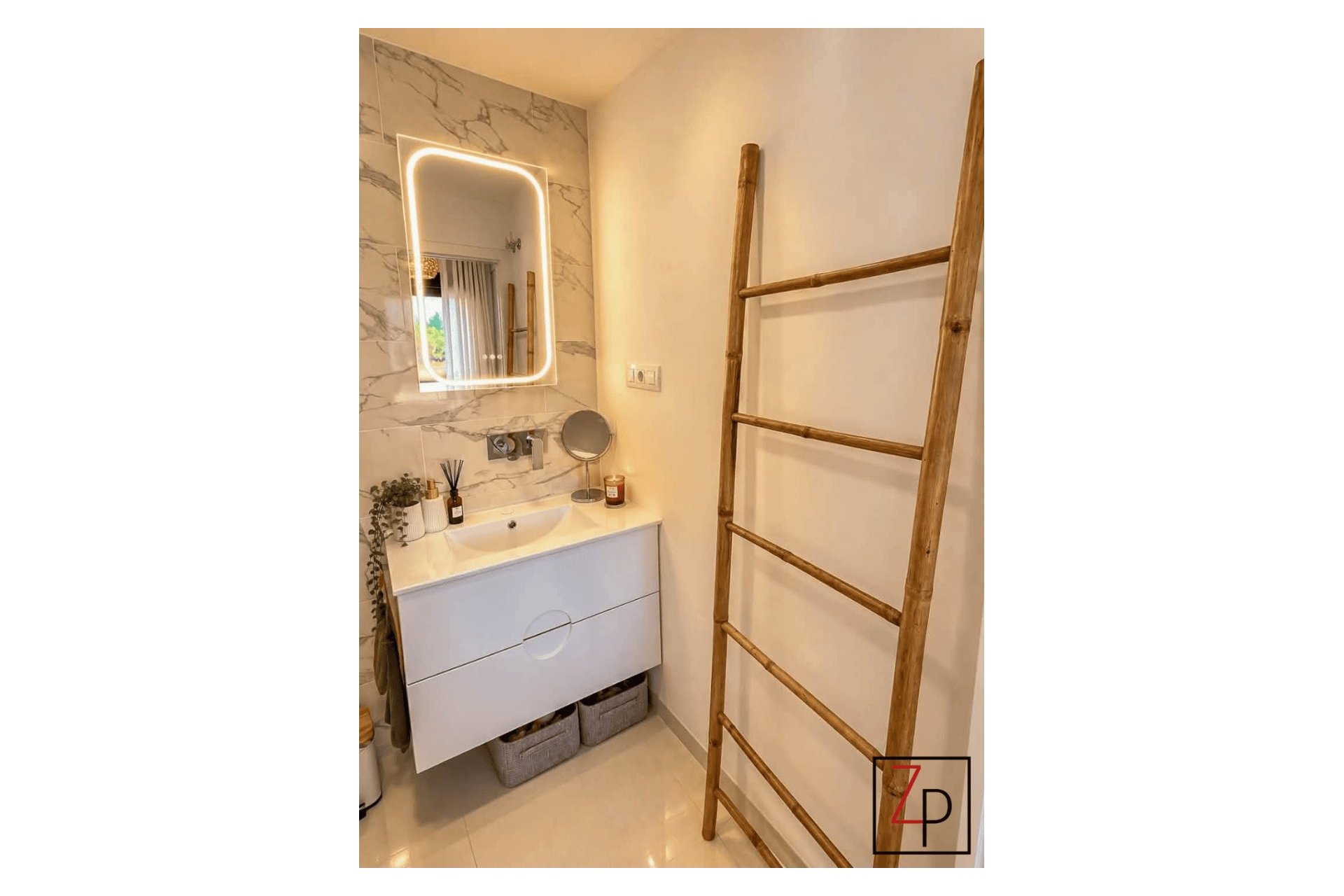 Resale - Penthouse -
San Miguel de Salinas - Pueblo