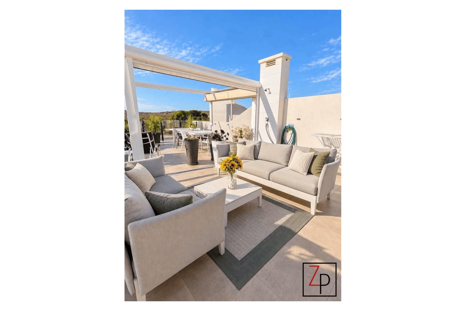 Resale - Penthouse -
San Miguel de Salinas - Pueblo
