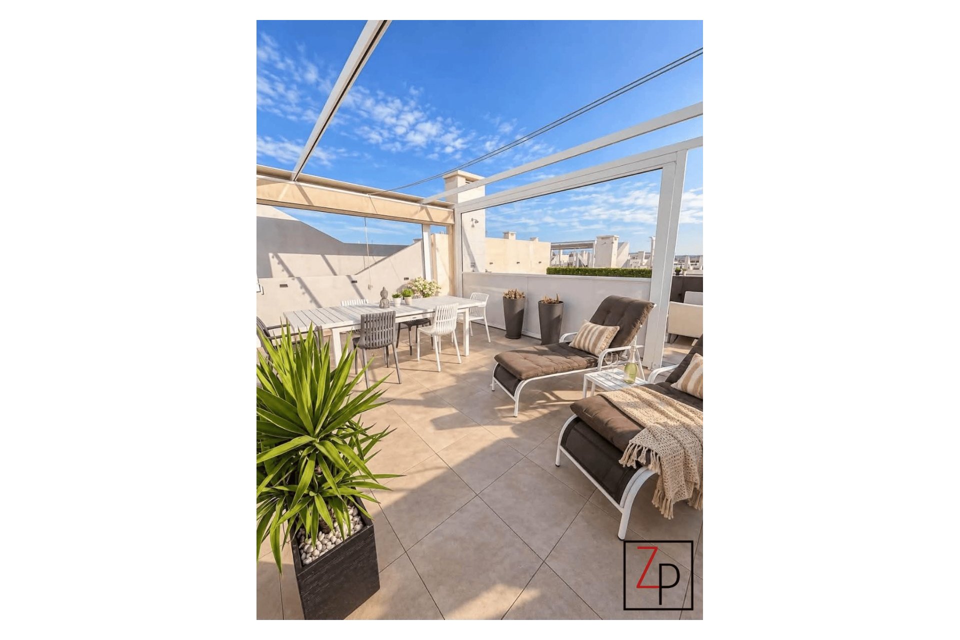 Resale - Penthouse -
San Miguel de Salinas - Pueblo