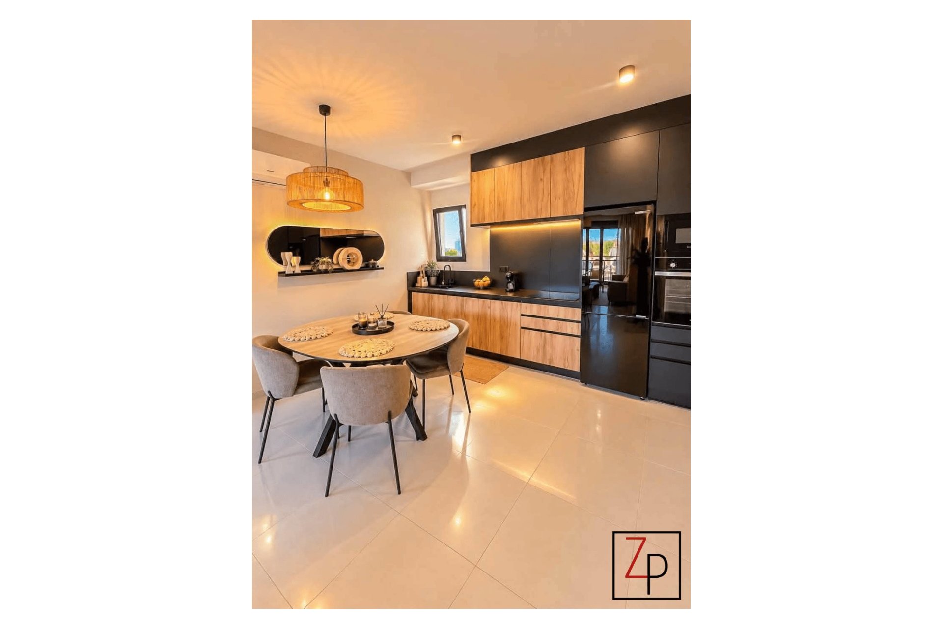 Resale - Penthouse -
San Miguel de Salinas - Pueblo