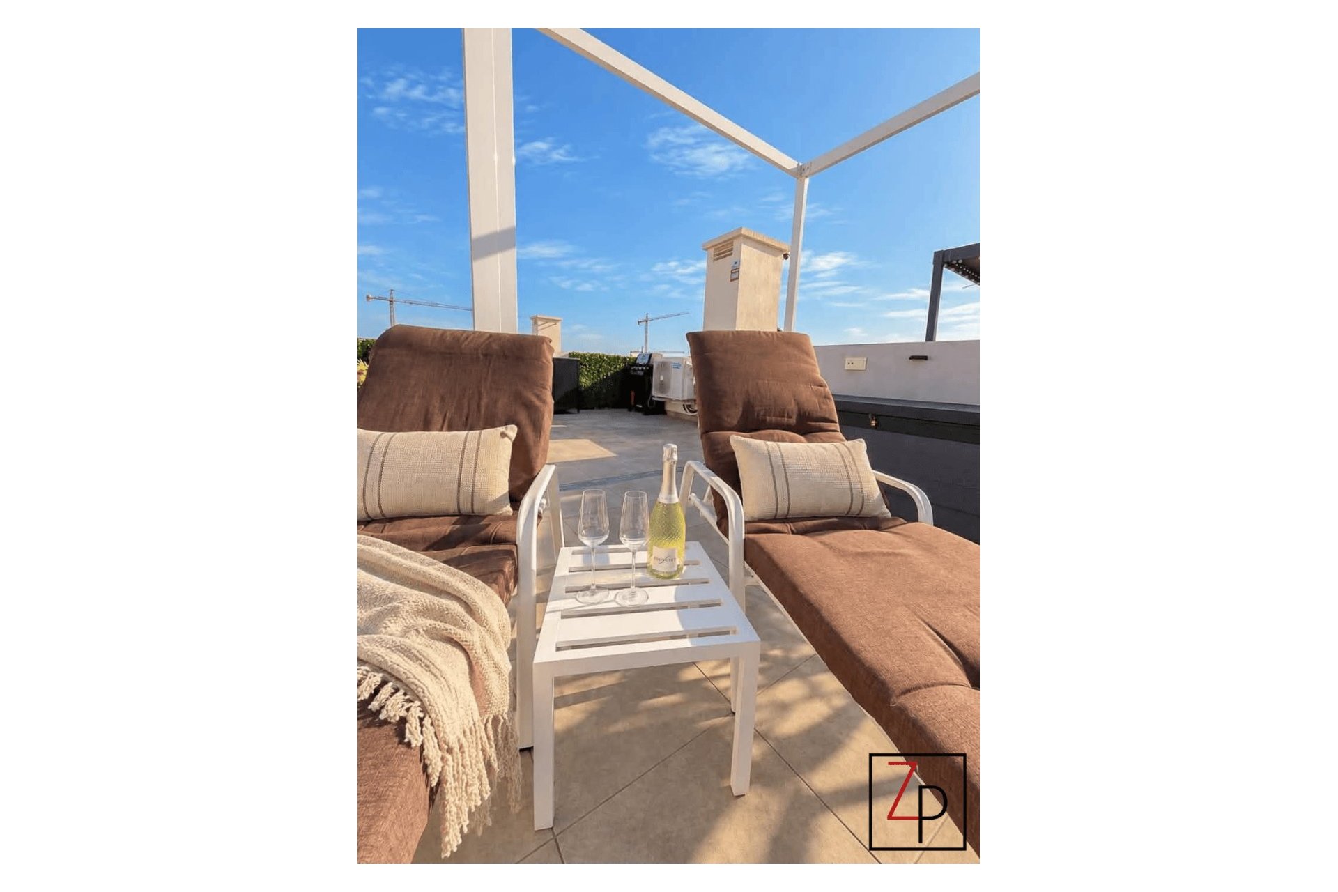 Resale - Penthouse -
San Miguel de Salinas - Pueblo