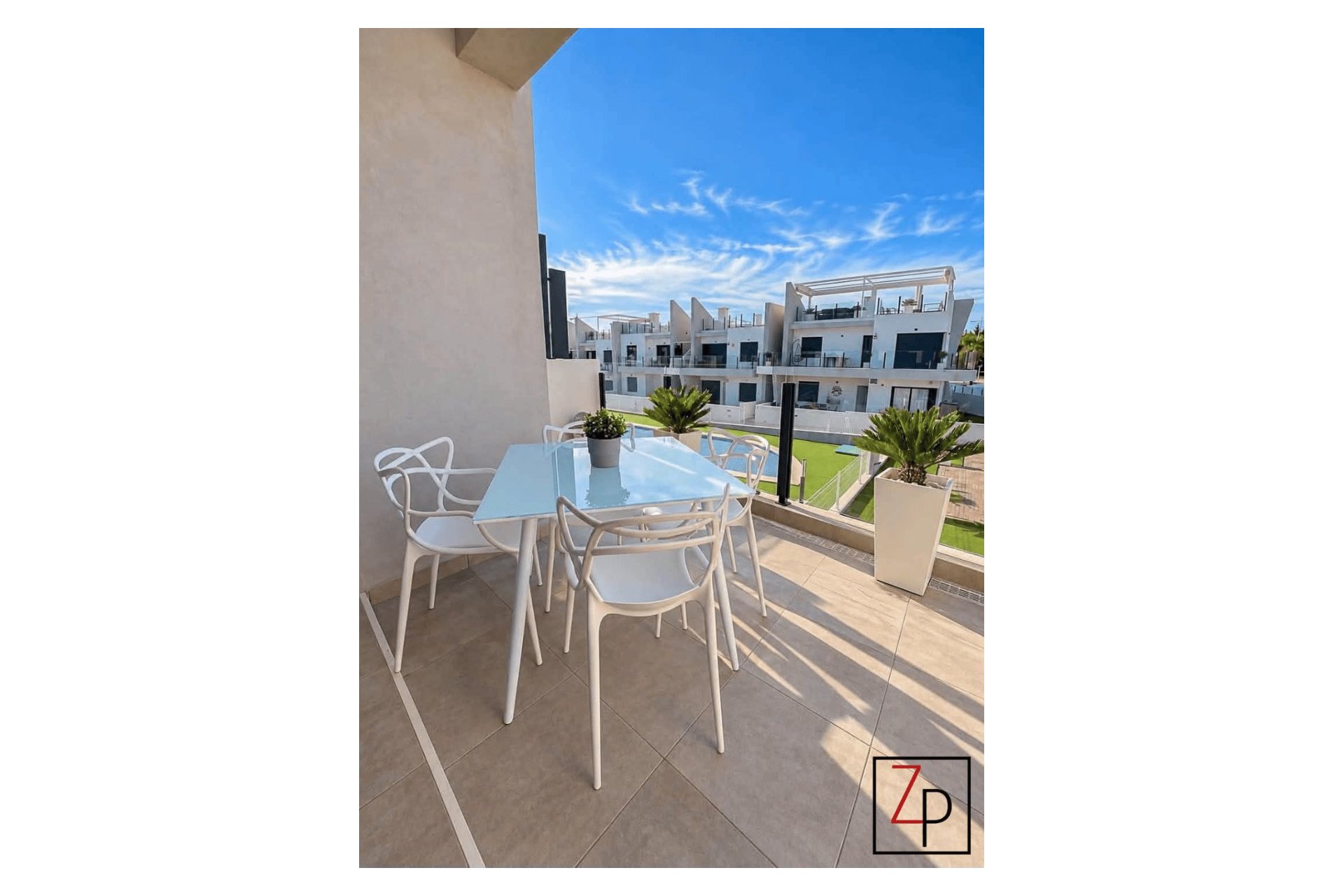 Resale - Penthouse -
San Miguel de Salinas - Pueblo