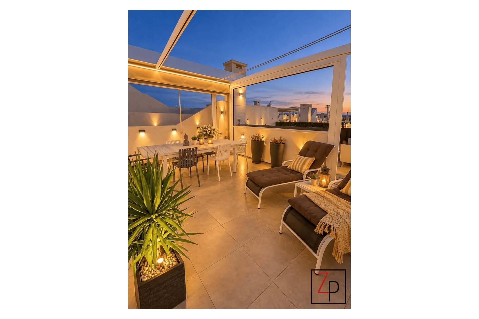 Resale - Penthouse -
San Miguel de Salinas - Pueblo