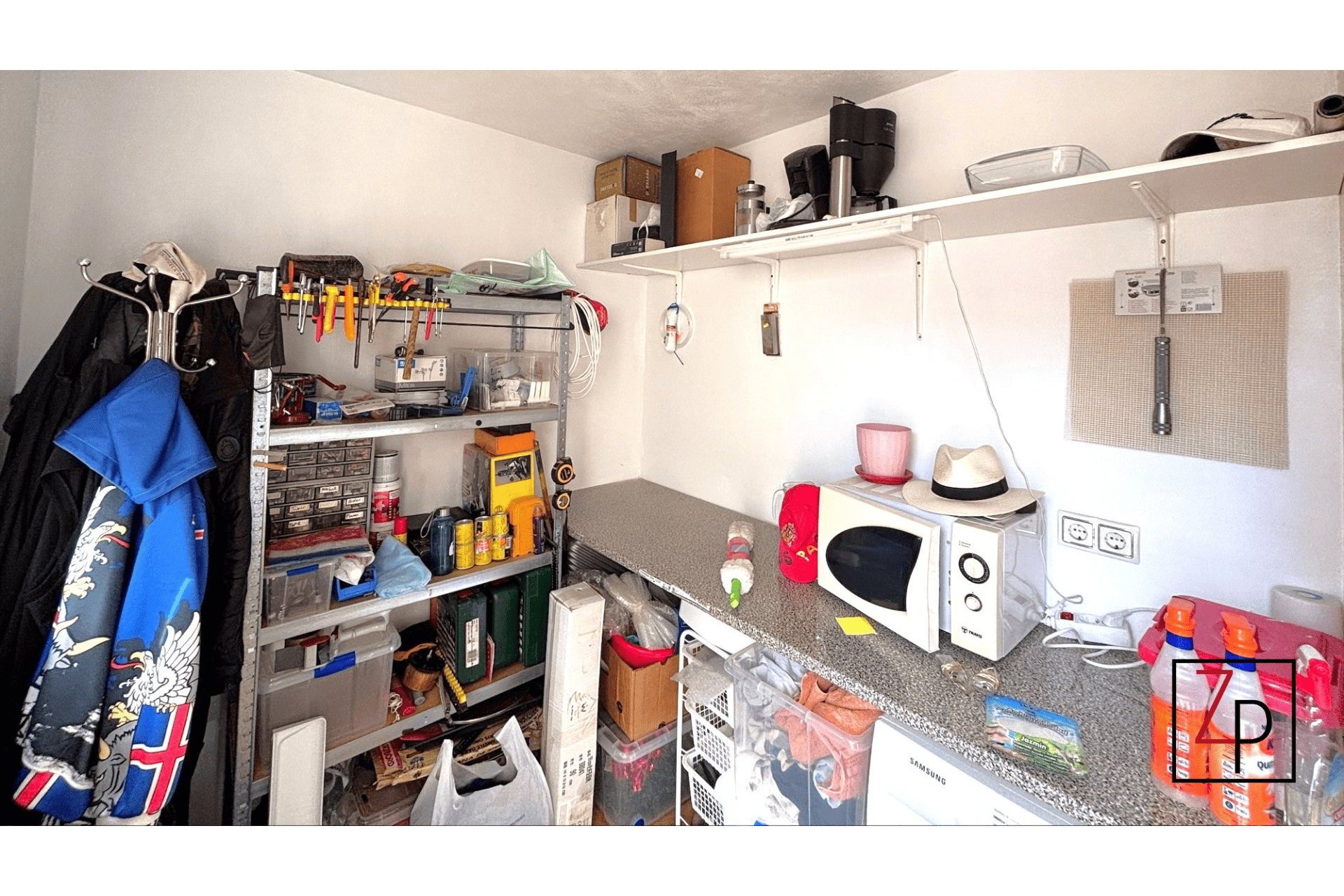 Resale - Quad House -
Villamartín - PAU 8