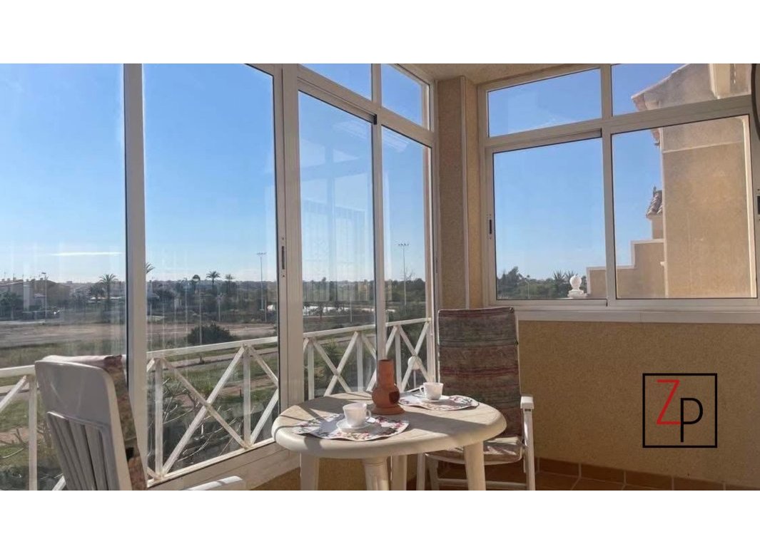 Resale -  -
Torrevieja - Baños de Europa