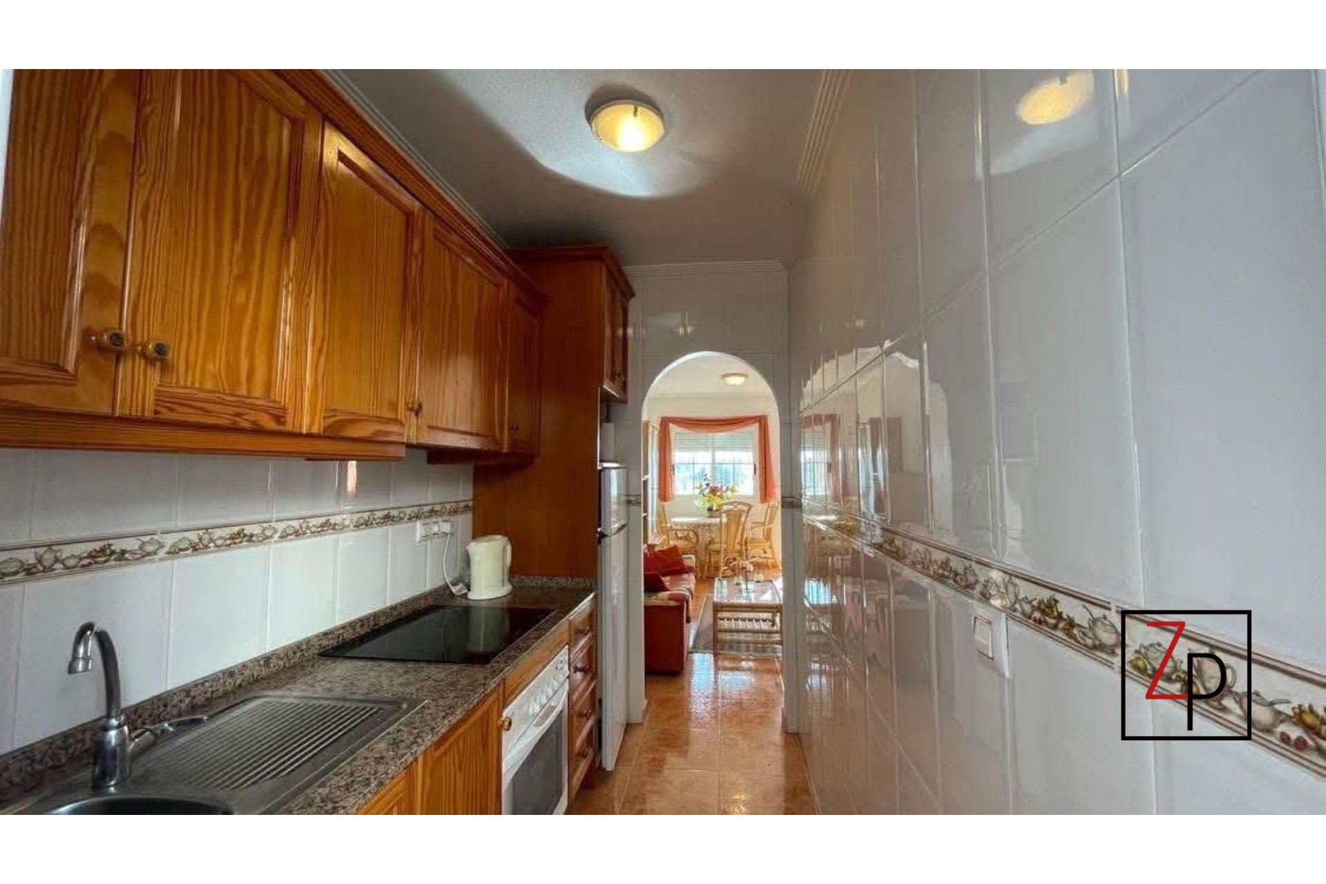 Resale -  -
Torrevieja - Baños de Europa