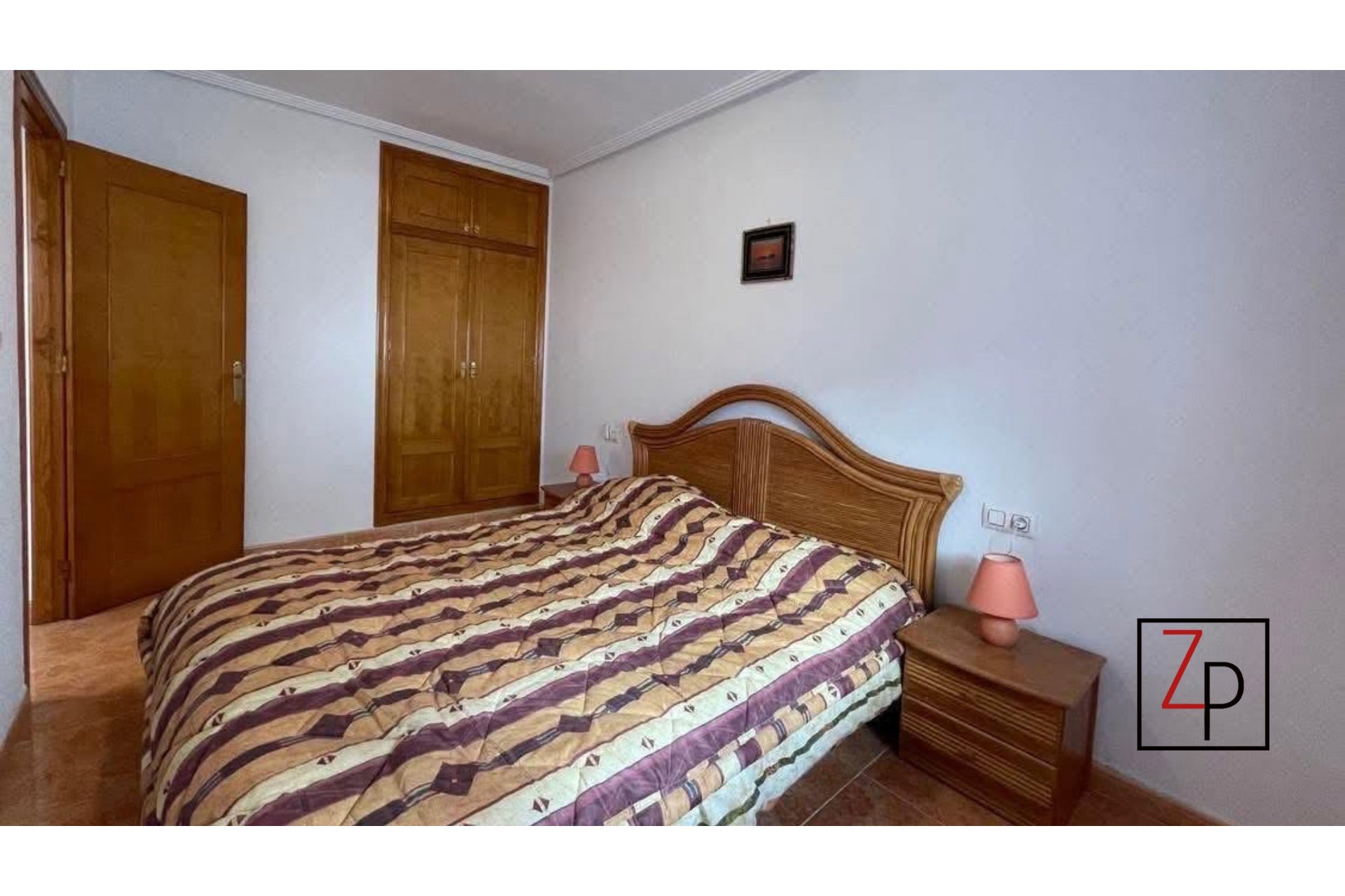 Resale -  -
Torrevieja - Baños de Europa