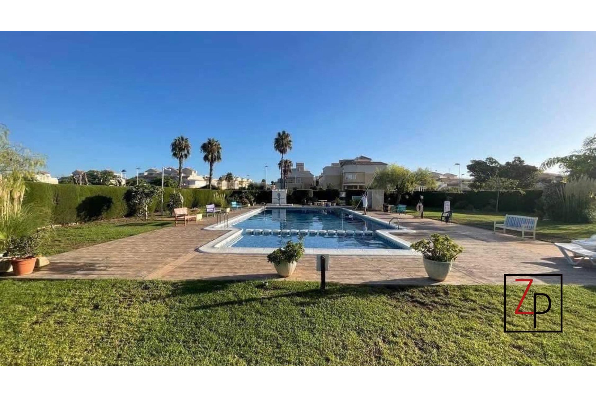 Resale -  -
Torrevieja - Baños de Europa