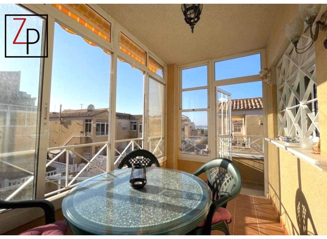 Resale -  -
Torrevieja - Baños de Europa