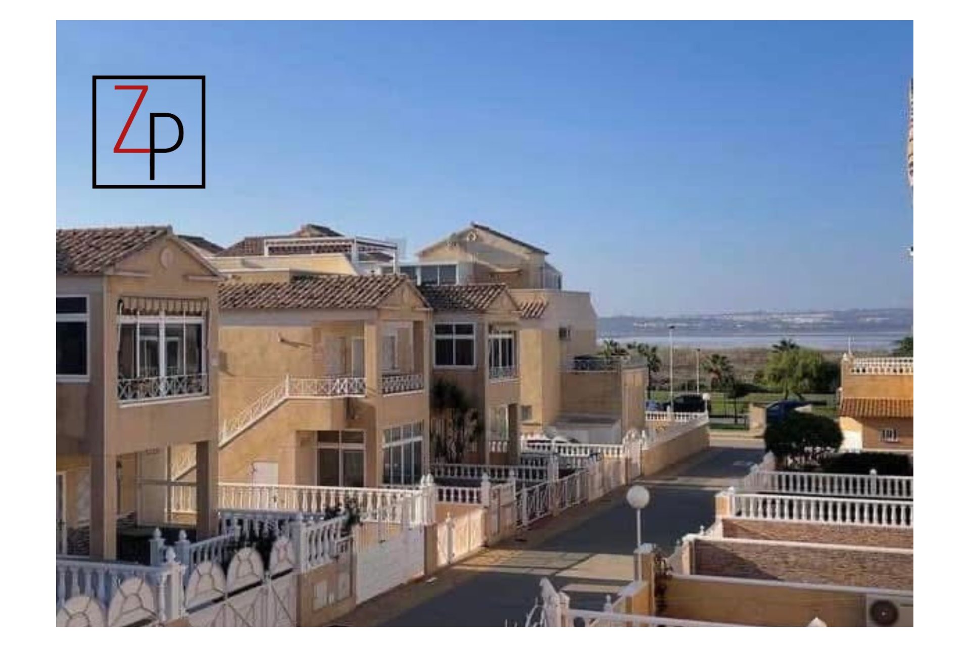 Resale -  -
Torrevieja - Baños de Europa