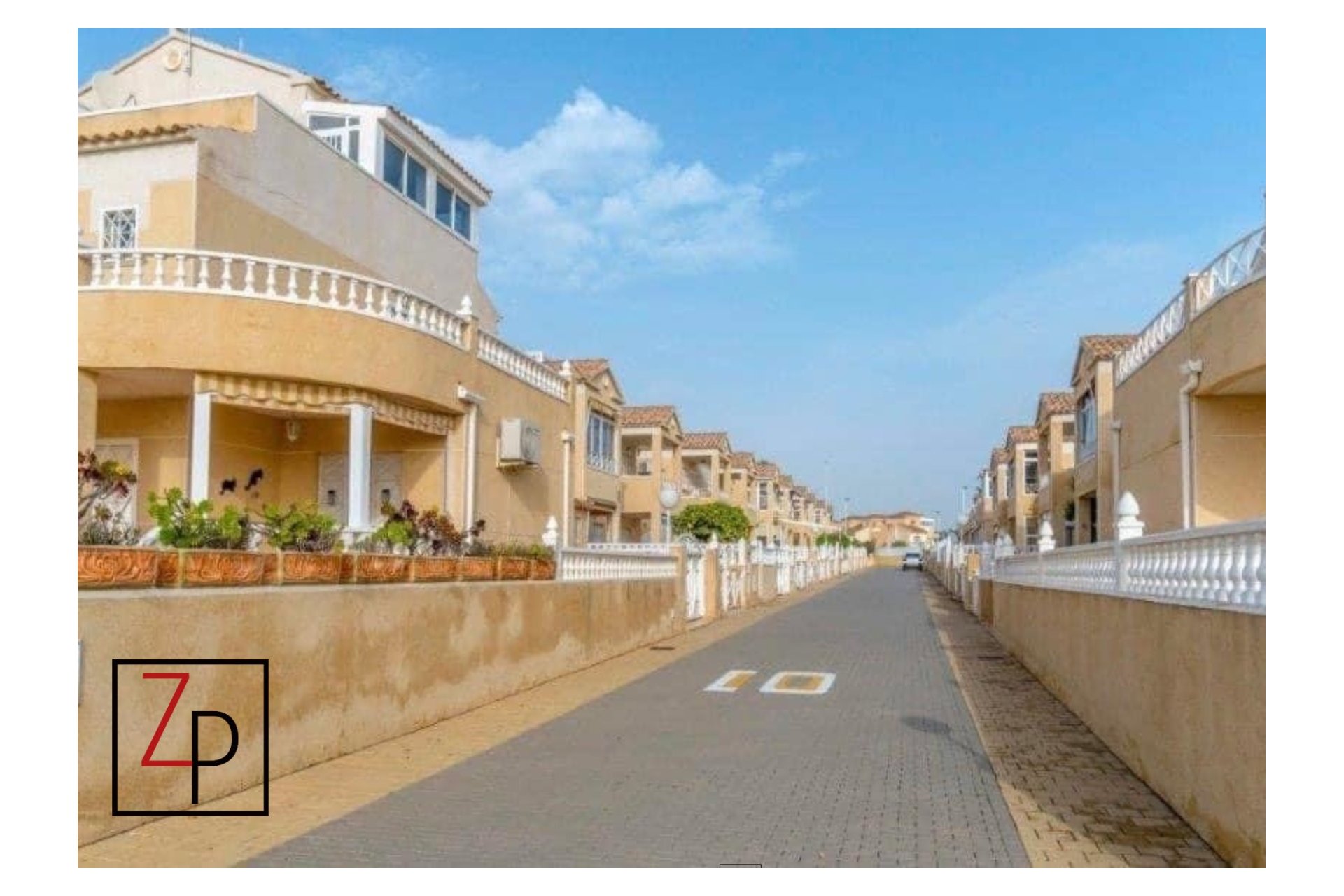 Resale -  -
Torrevieja - Baños de Europa