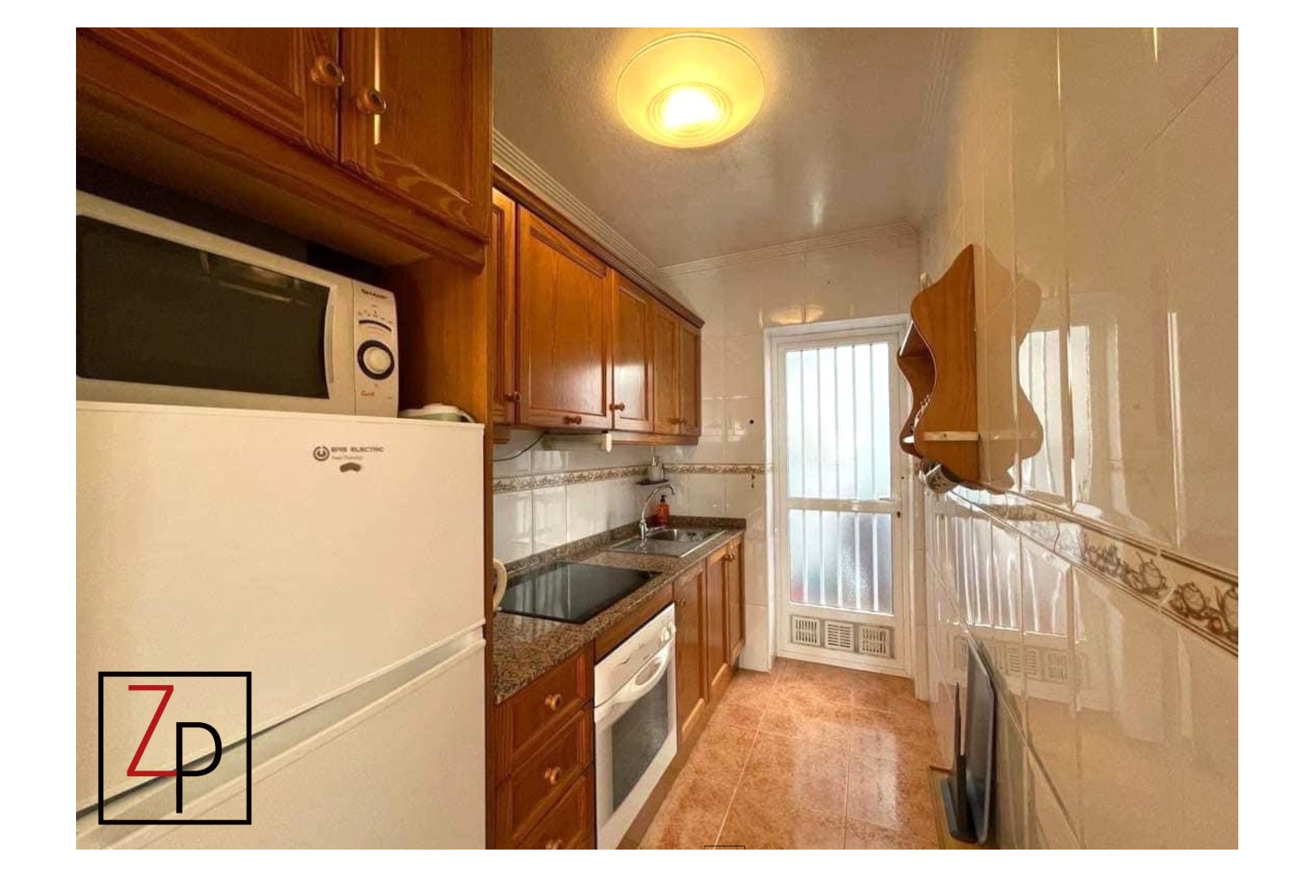 Resale -  -
Torrevieja - Baños de Europa