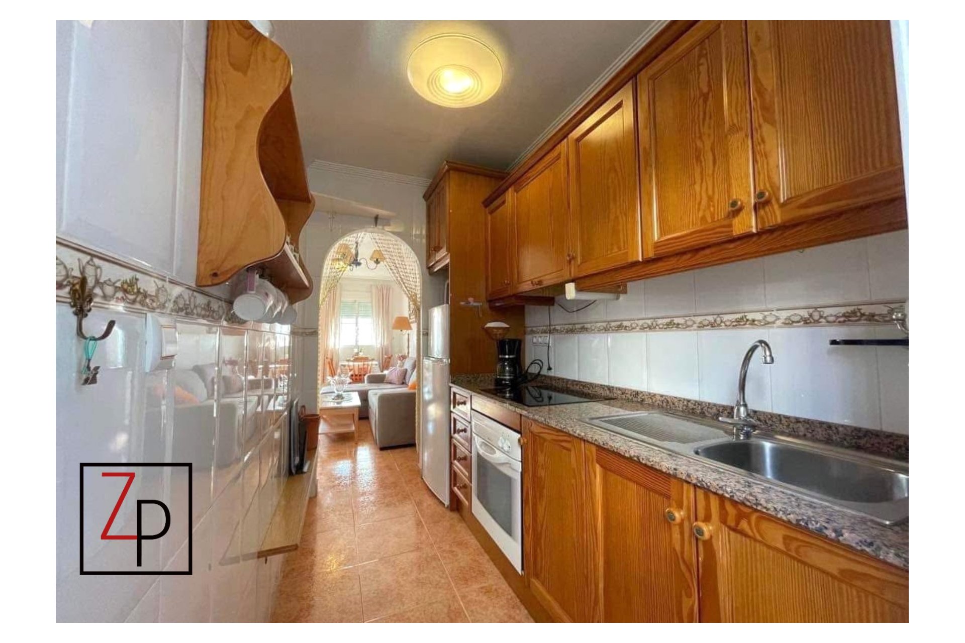 Resale -  -
Torrevieja - Baños de Europa